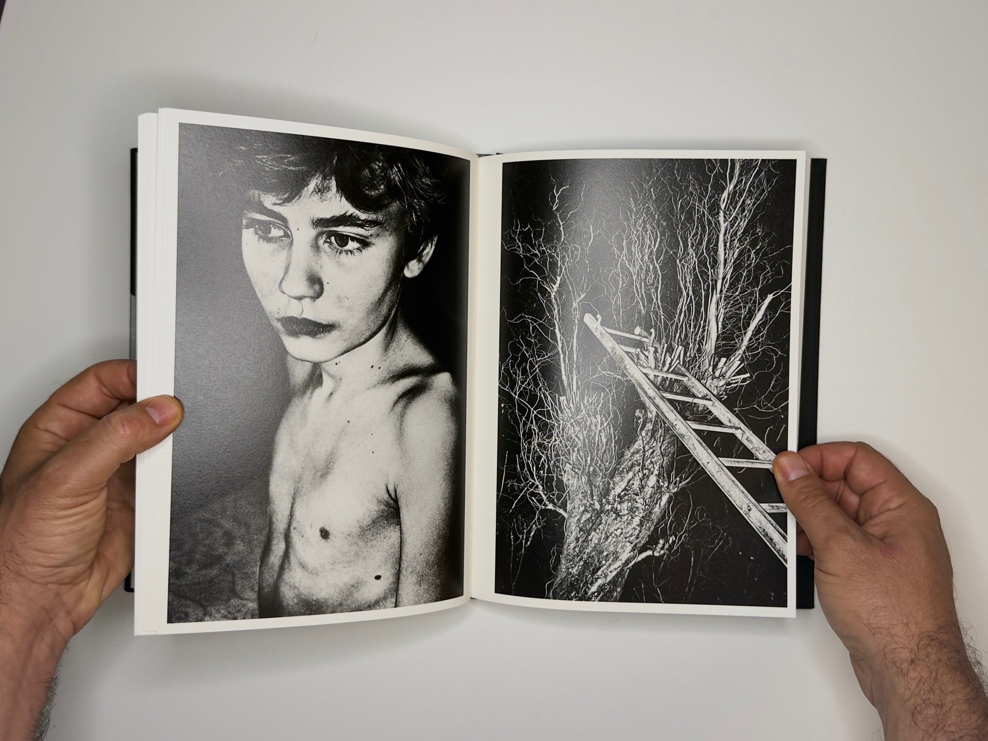 WITH AND WITHOUT YOU, Jacob Aue Sobol, SUPER LABO, 2019