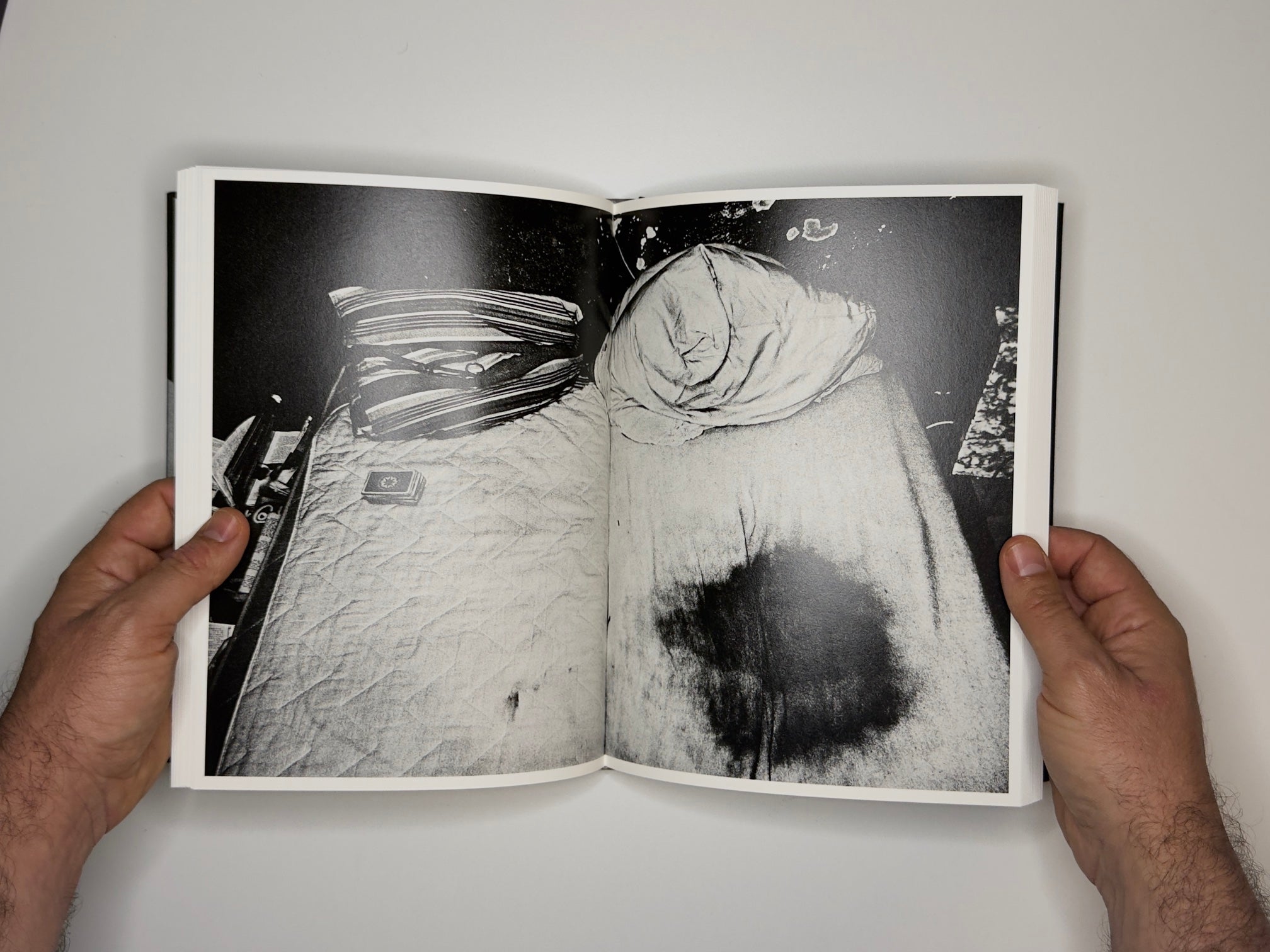 WITH AND WITHOUT YOU, Jacob Aue Sobol, SUPER LABO, 2019