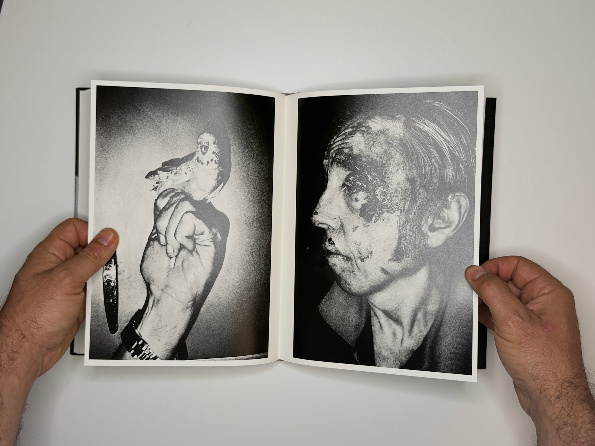WITH AND WITHOUT YOU, Jacob Aue Sobol, SUPER LABO, 2019