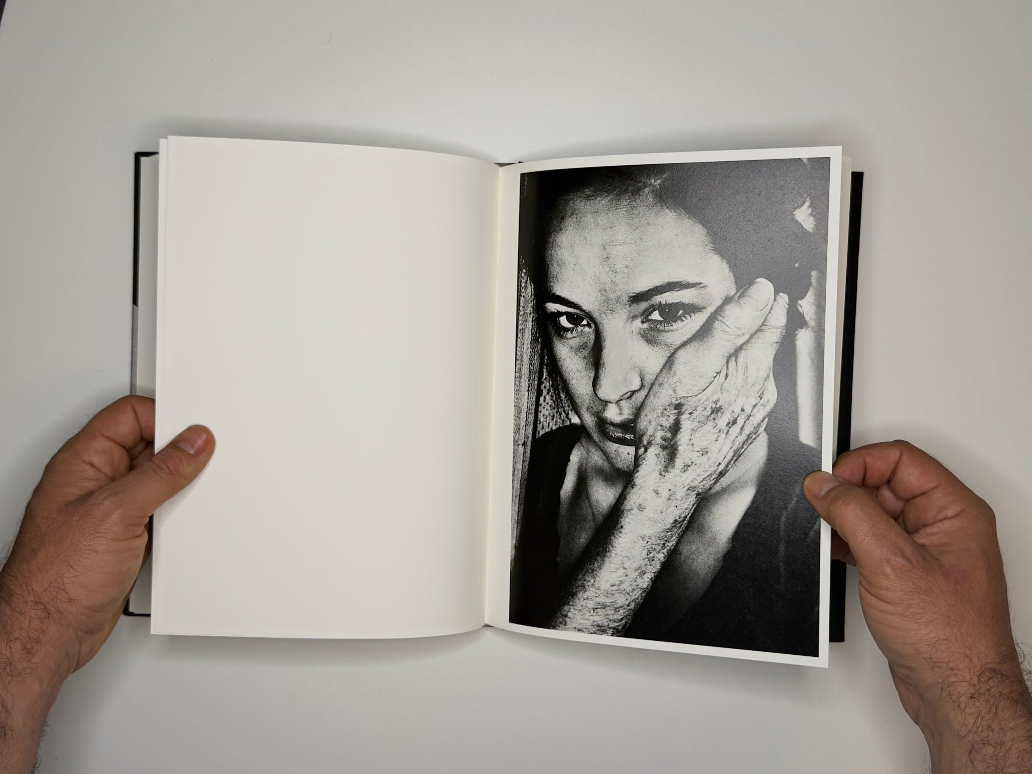 WITH AND WITHOUT YOU, Jacob Aue Sobol, SUPER LABO, 2019
