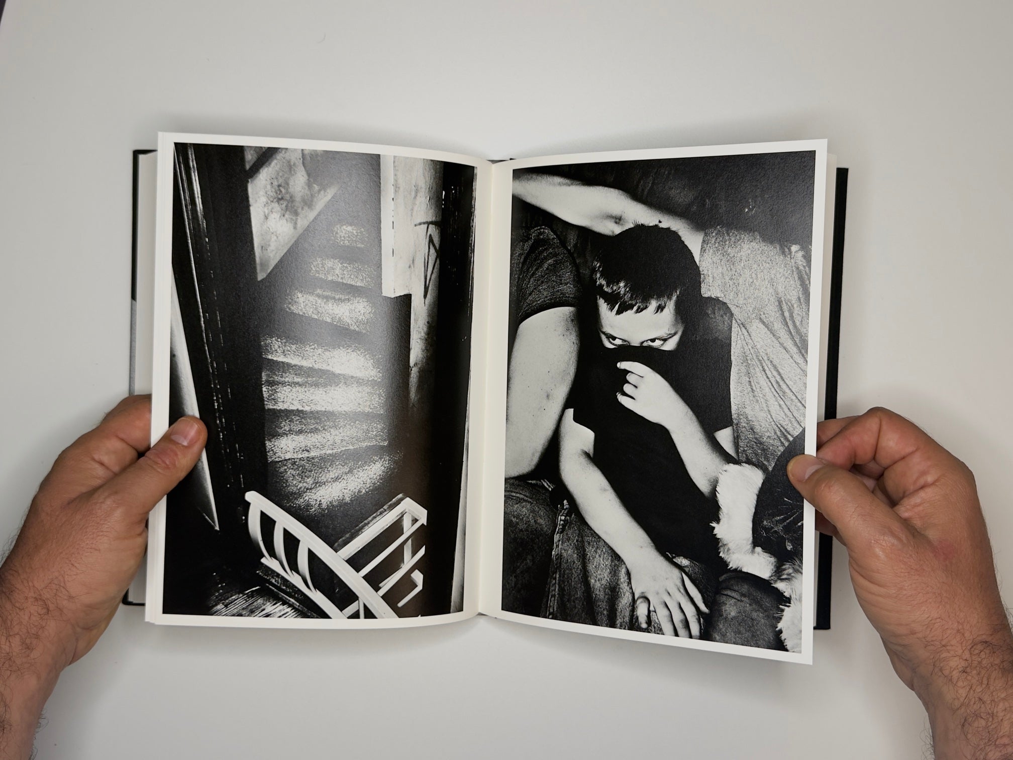 WITH AND WITHOUT YOU, Jacob Aue Sobol, SUPER LABO, 2019