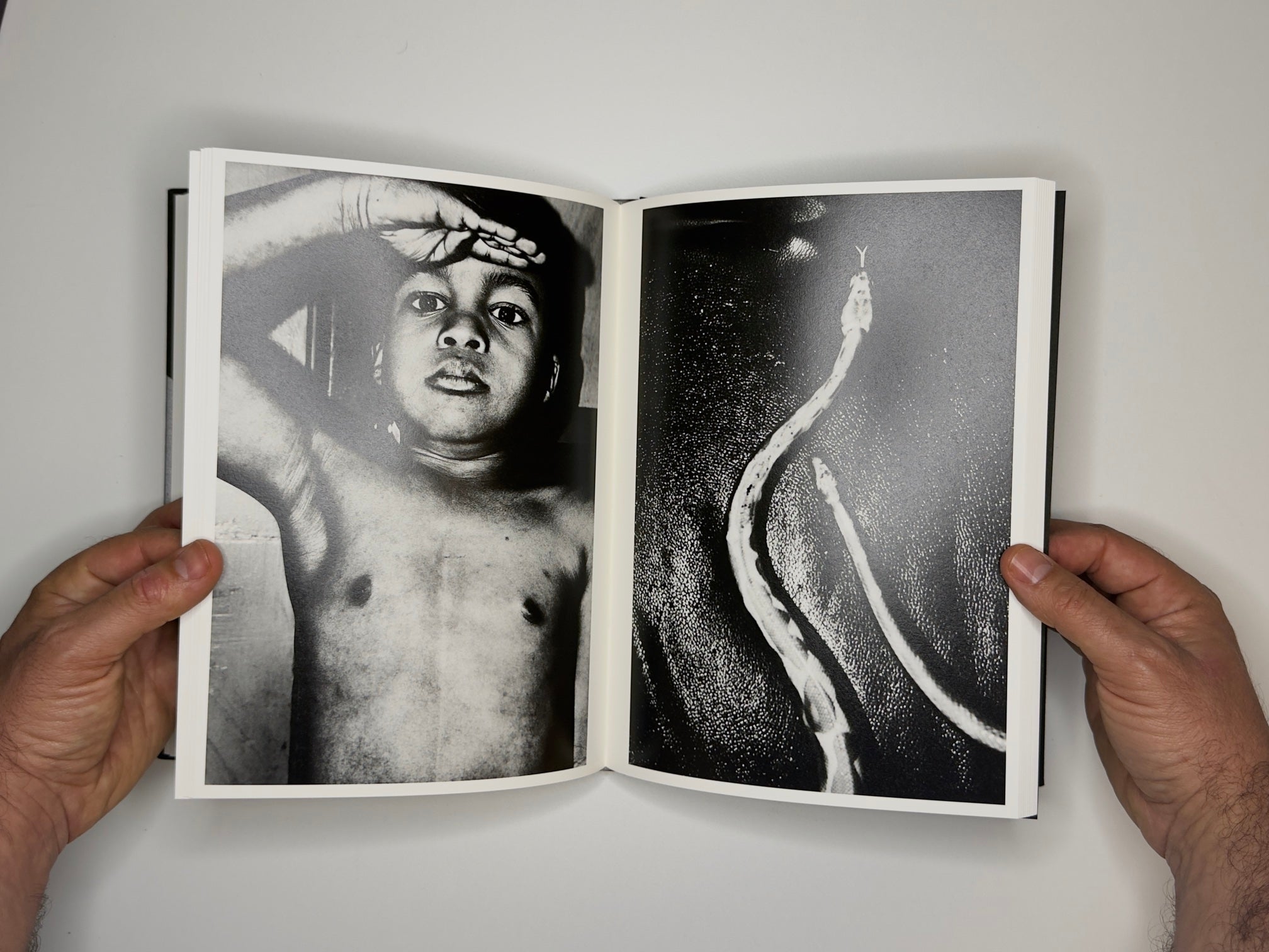 WITH AND WITHOUT YOU, Jacob Aue Sobol, SUPER LABO, 2019