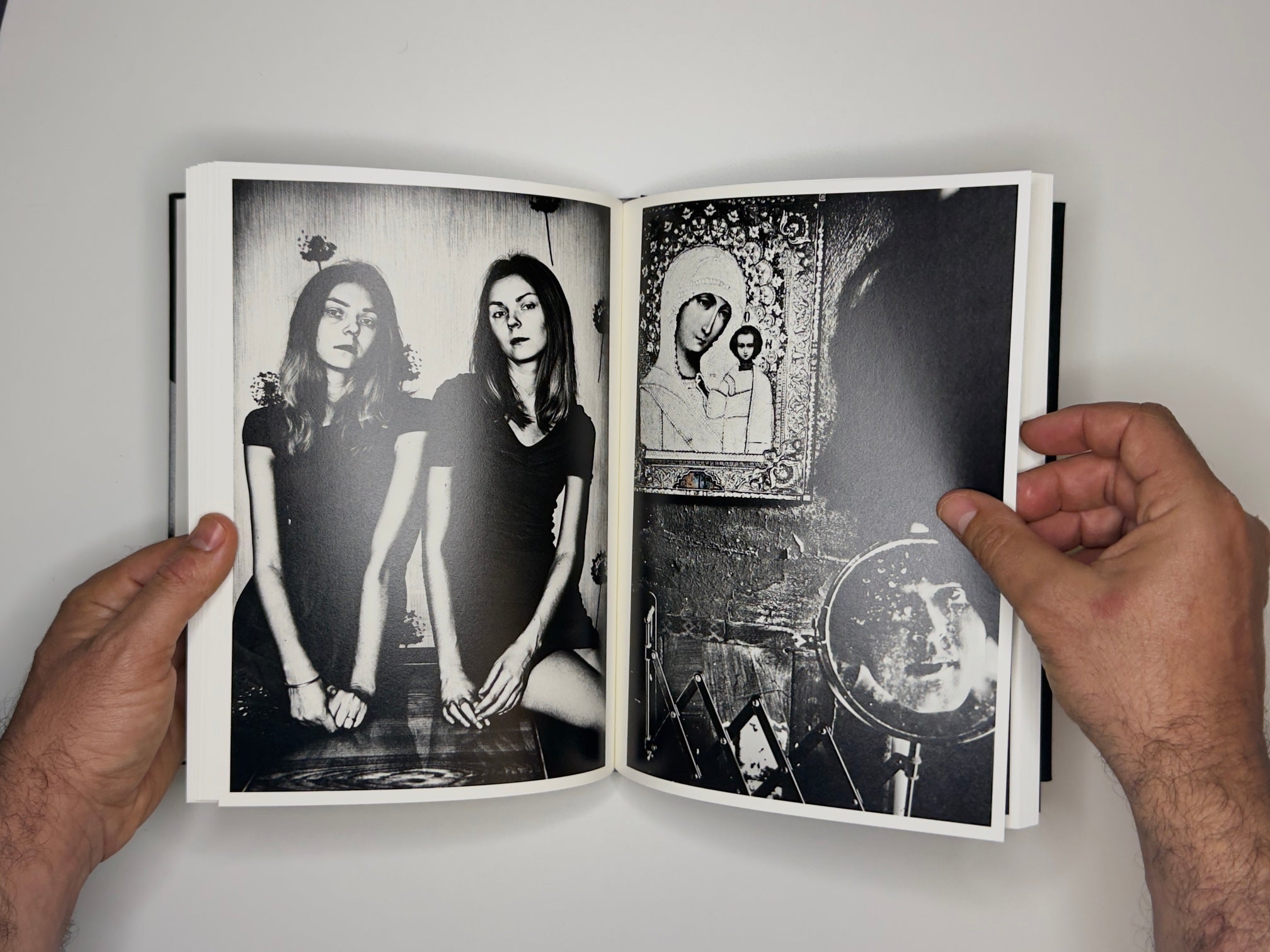 WITH AND WITHOUT YOU, Jacob Aue Sobol, SUPER LABO, 2019