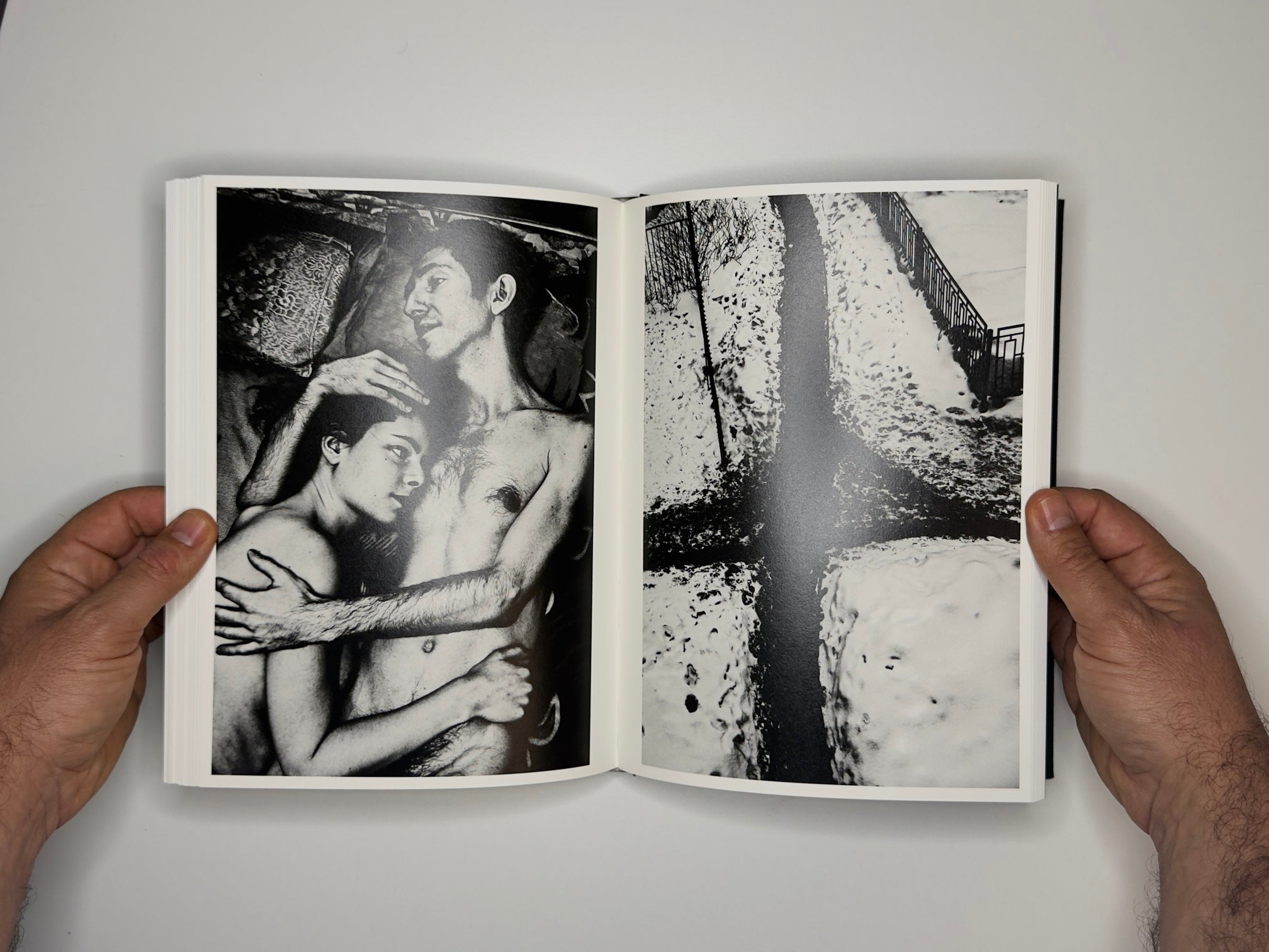 WITH AND WITHOUT YOU, Jacob Aue Sobol, SUPER LABO, 2019