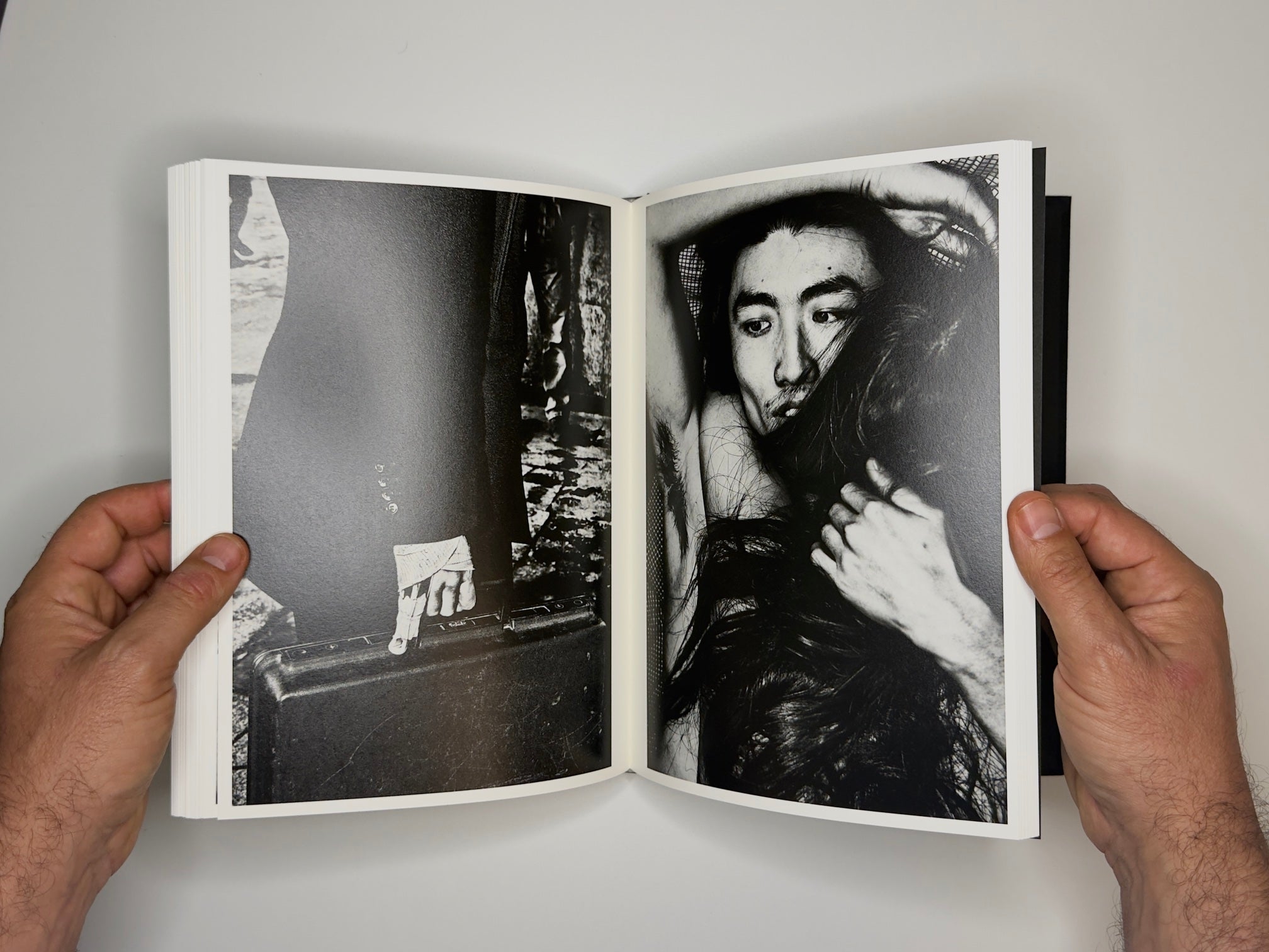 WITH AND WITHOUT YOU, Jacob Aue Sobol, SUPER LABO, 2019