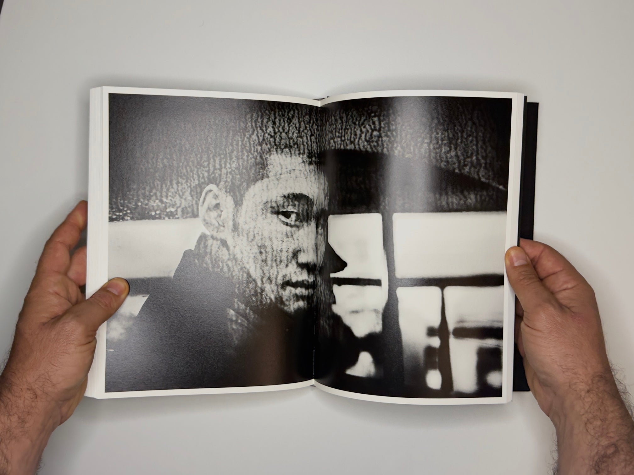 WITH AND WITHOUT YOU, Jacob Aue Sobol, SUPER LABO, 2019
