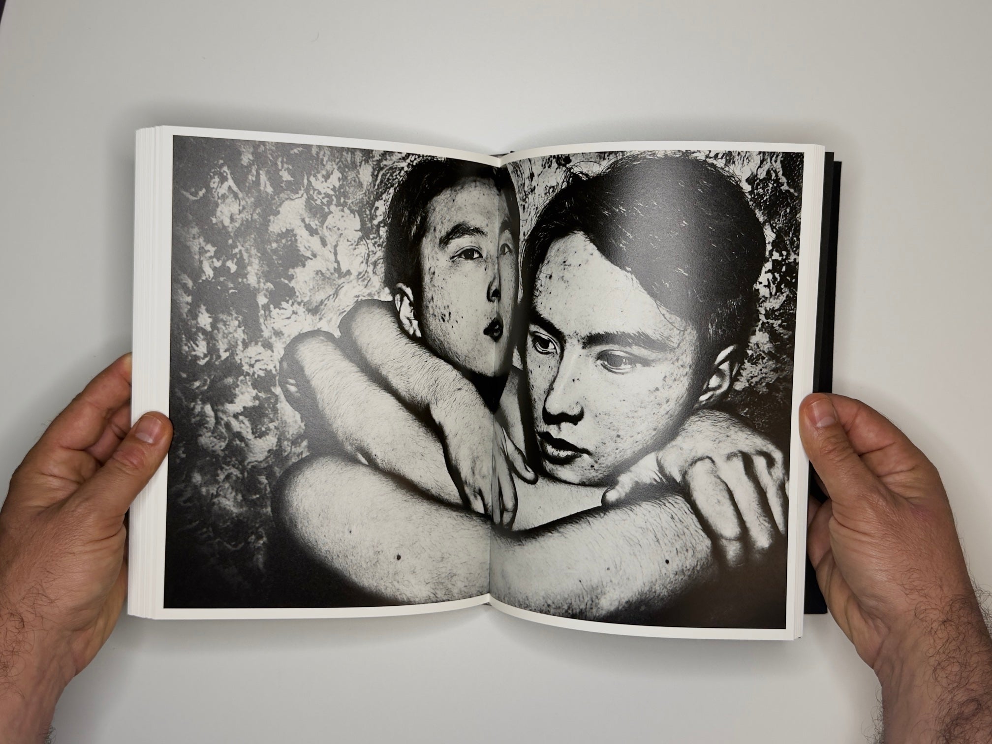 WITH AND WITHOUT YOU, Jacob Aue Sobol, SUPER LABO, 2019