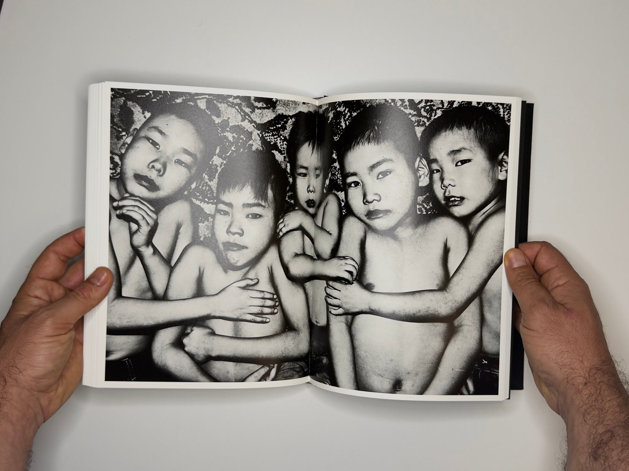WITH AND WITHOUT YOU, Jacob Aue Sobol, SUPER LABO, 2019