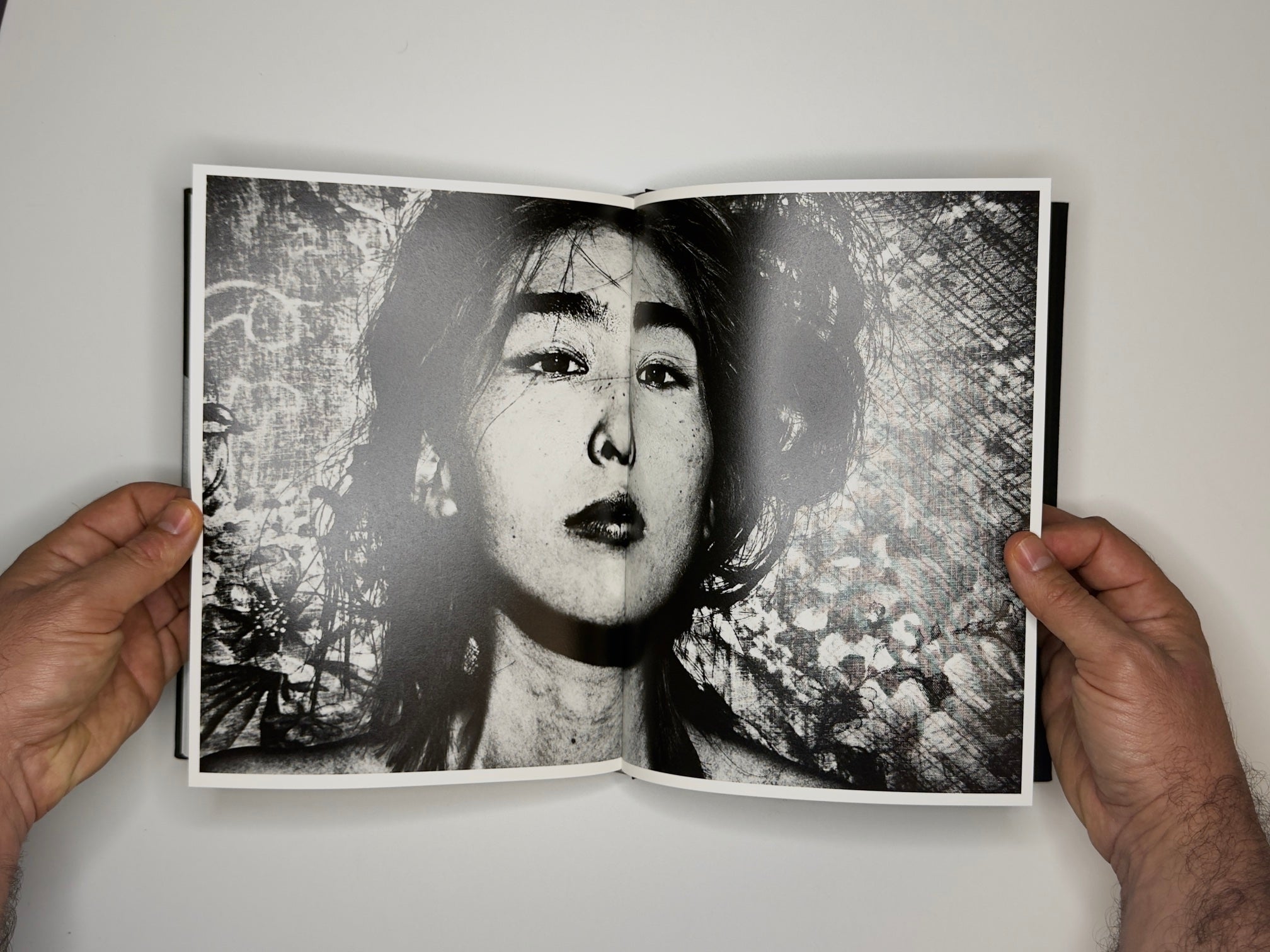 WITH AND WITHOUT YOU, Jacob Aue Sobol, SUPER LABO, 2019