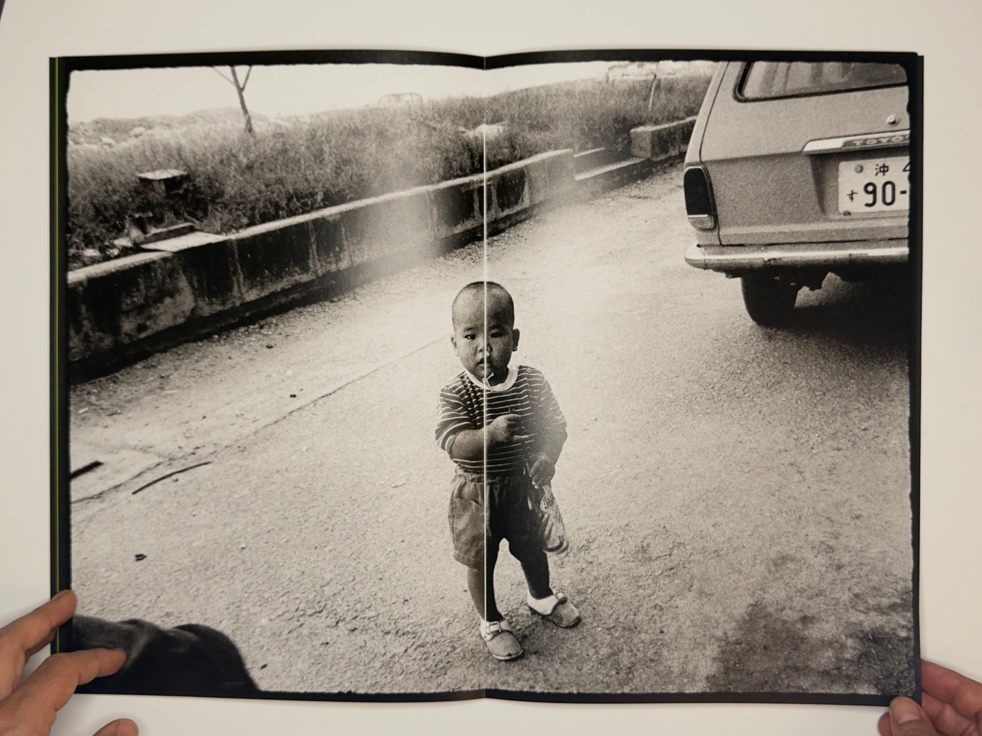 Okinawa 沖縄 s49, Daido Moriyama, SUPER LABO, 2020