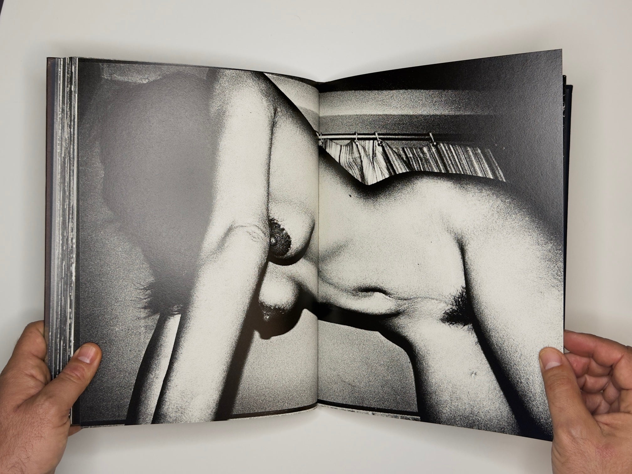 BY THE RIVER OF KINGS, Jacob Aue Sobol, SUPER LABO, 2016