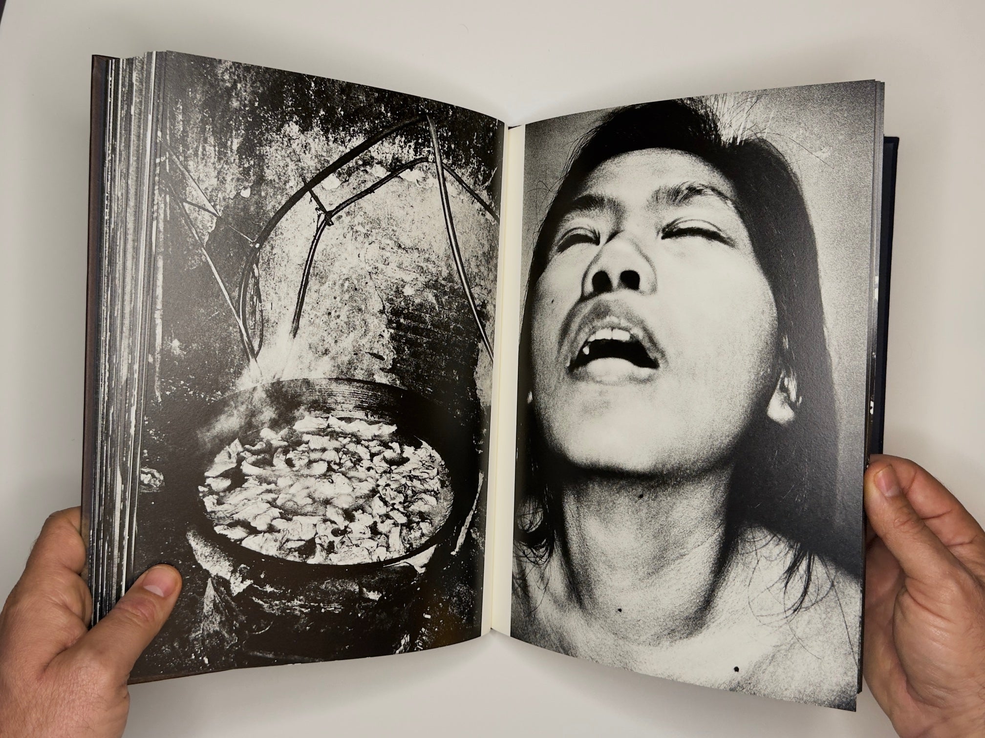 BY THE RIVER OF KINGS, Jacob Aue Sobol, SUPER LABO, 2016