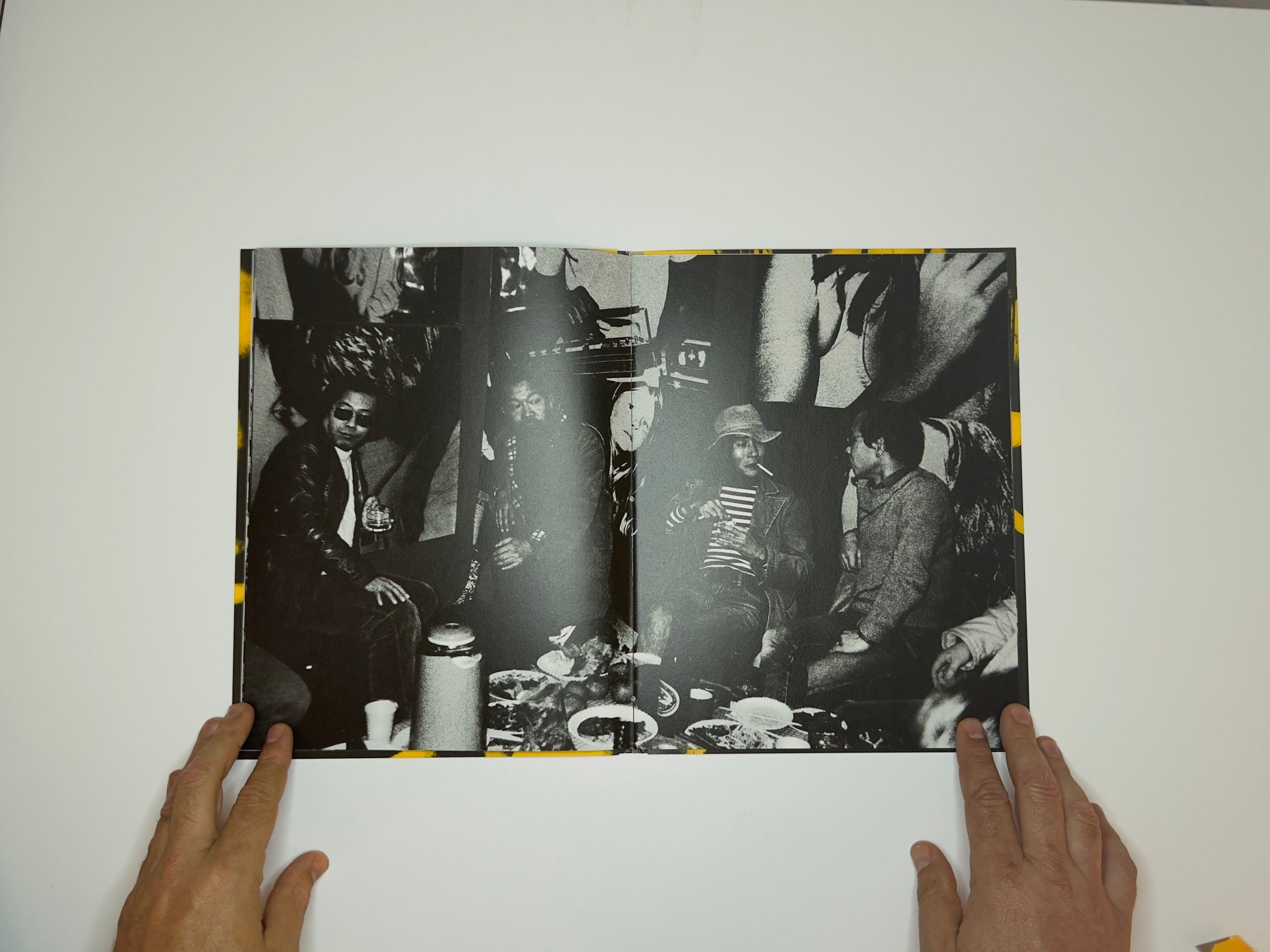 CAMP 1979, Keizo Kitajima(北島敬三) , SUPER LABO 2015