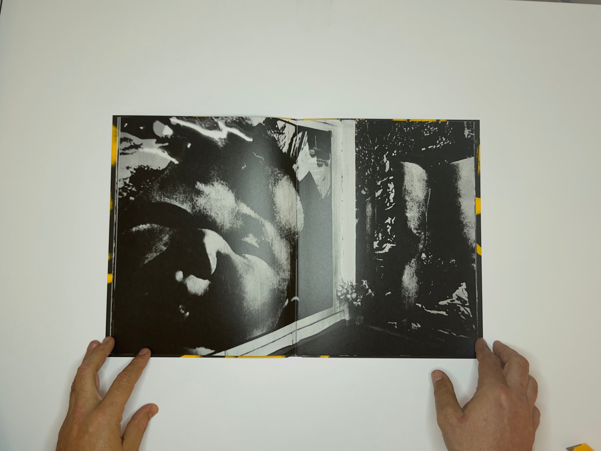 CAMP 1979, Keizo Kitajima(北島敬三) , SUPER LABO 2015