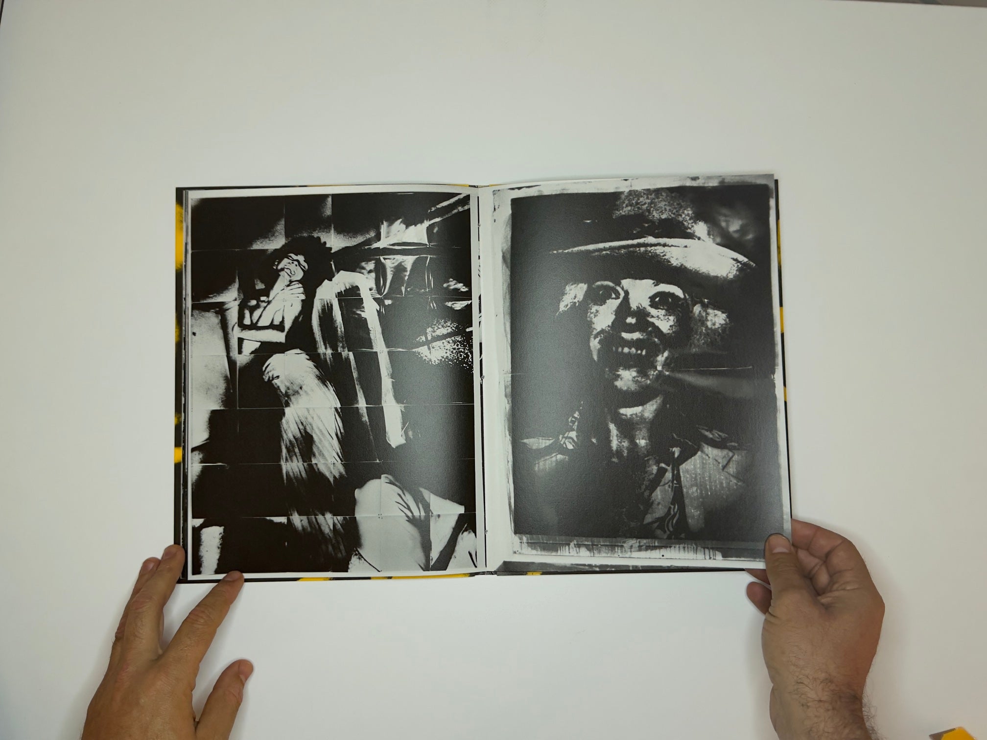 CAMP 1979, Keizo Kitajima(北島敬三) , SUPER LABO 2015