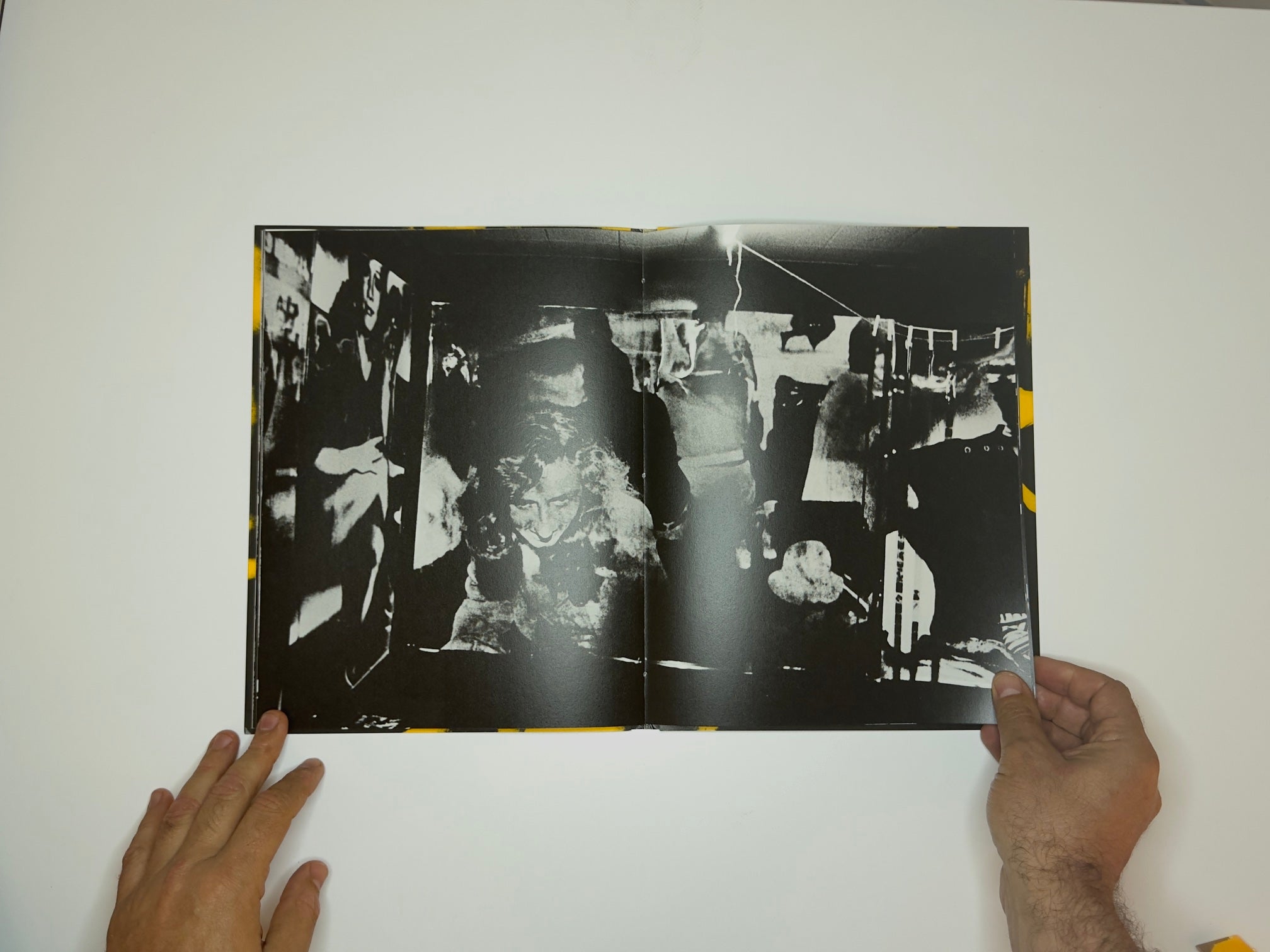 CAMP 1979, Keizo Kitajima(北島敬三) , SUPER LABO 2015