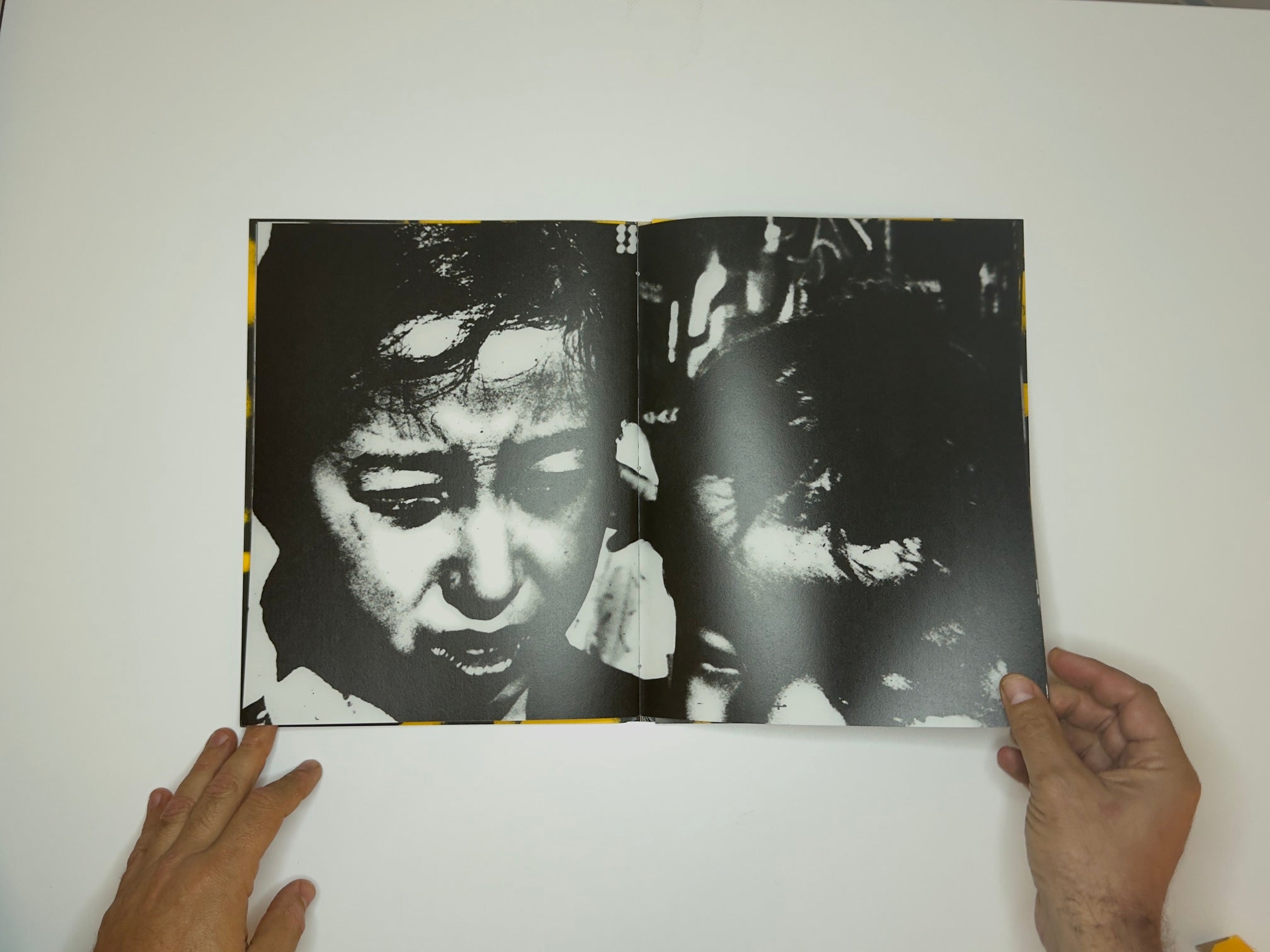 CAMP 1979, Keizo Kitajima(北島敬三) , SUPER LABO 2015
