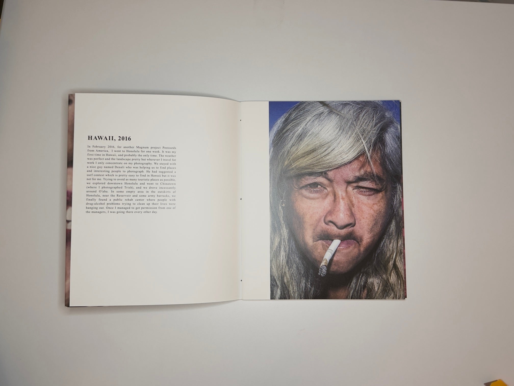 Made in the USA, Bruce Gilden, SUPER LABO, 2024