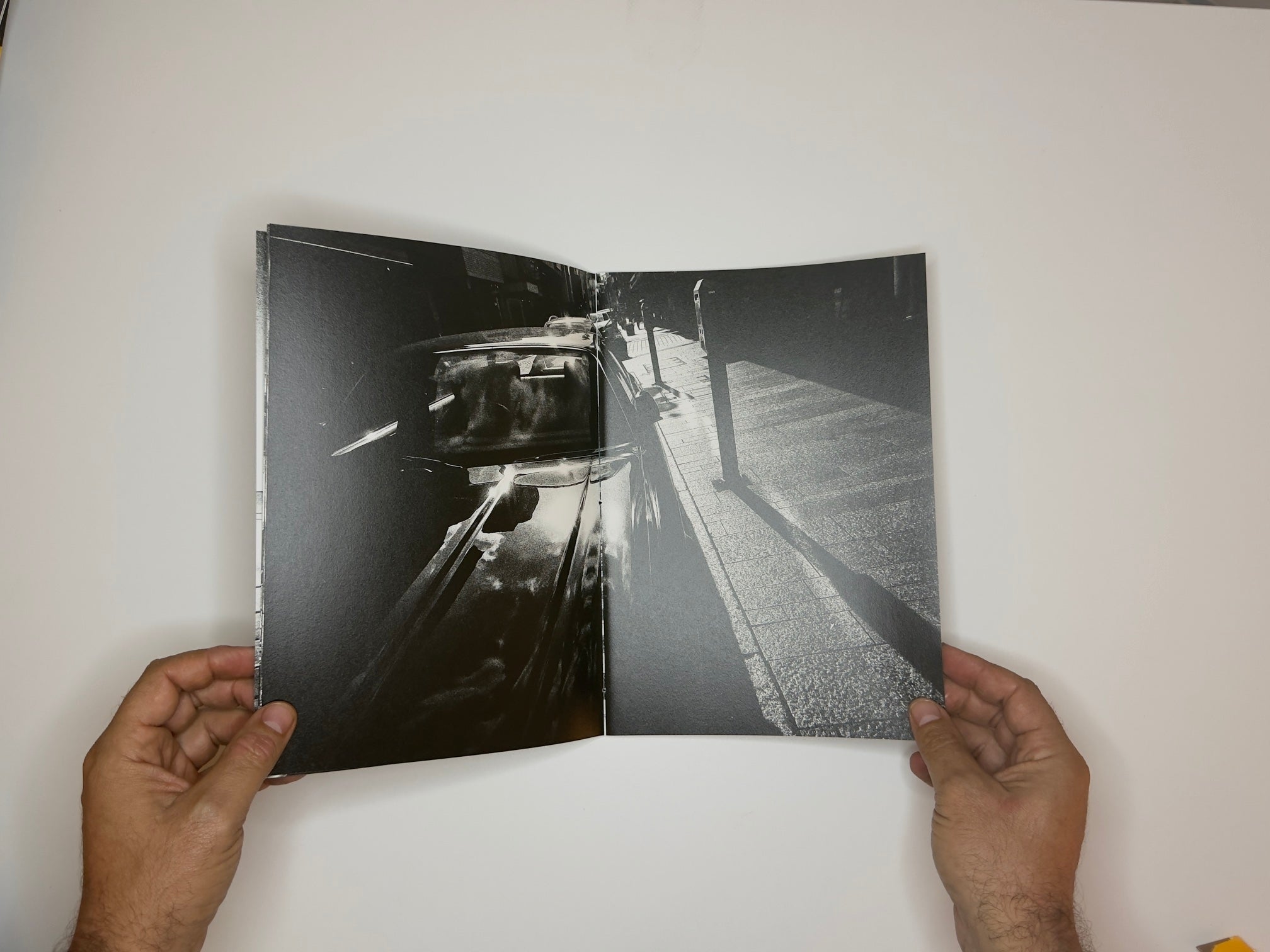 赤い靴 上 (Akai Kutsu Vol. 1) — Daido Moriyama — SUPER LABO — 2019