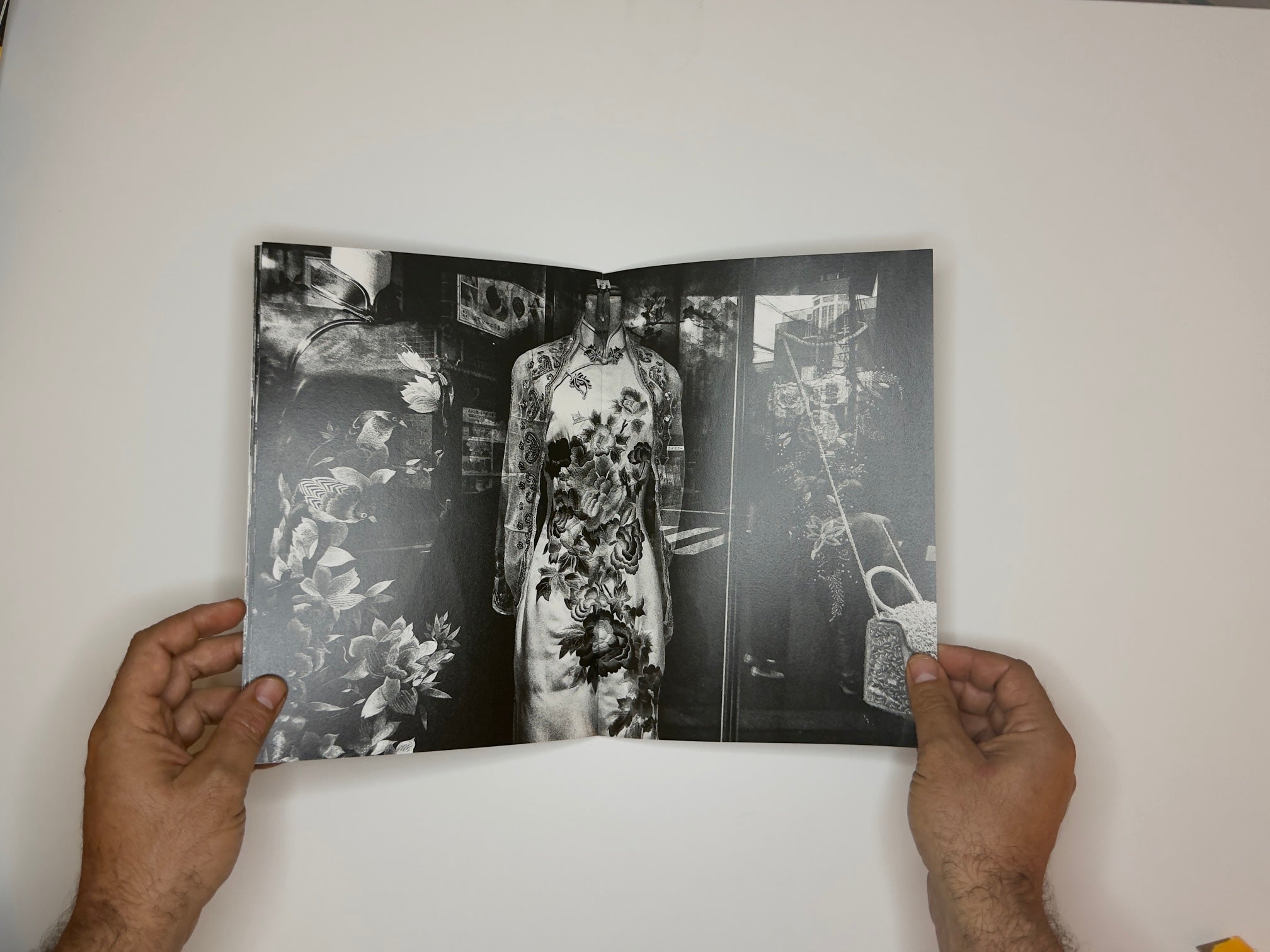 赤い靴 上 (Akai Kutsu Vol. 1) — Daido Moriyama — SUPER LABO — 2019