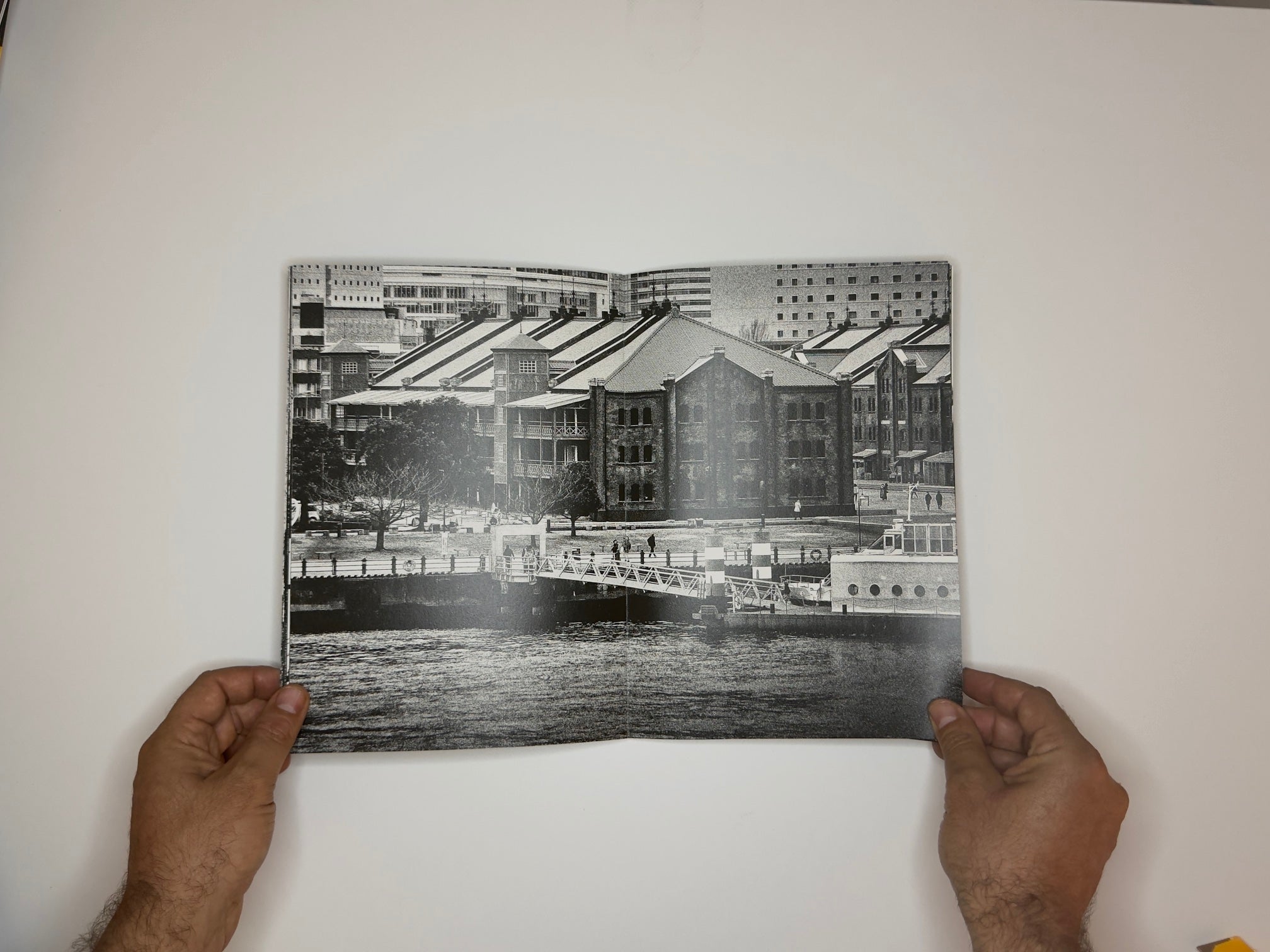 赤い靴 下 (Akai Kutsu Vol. 2),  Daido Moriyama, SUPER LABO,  2019