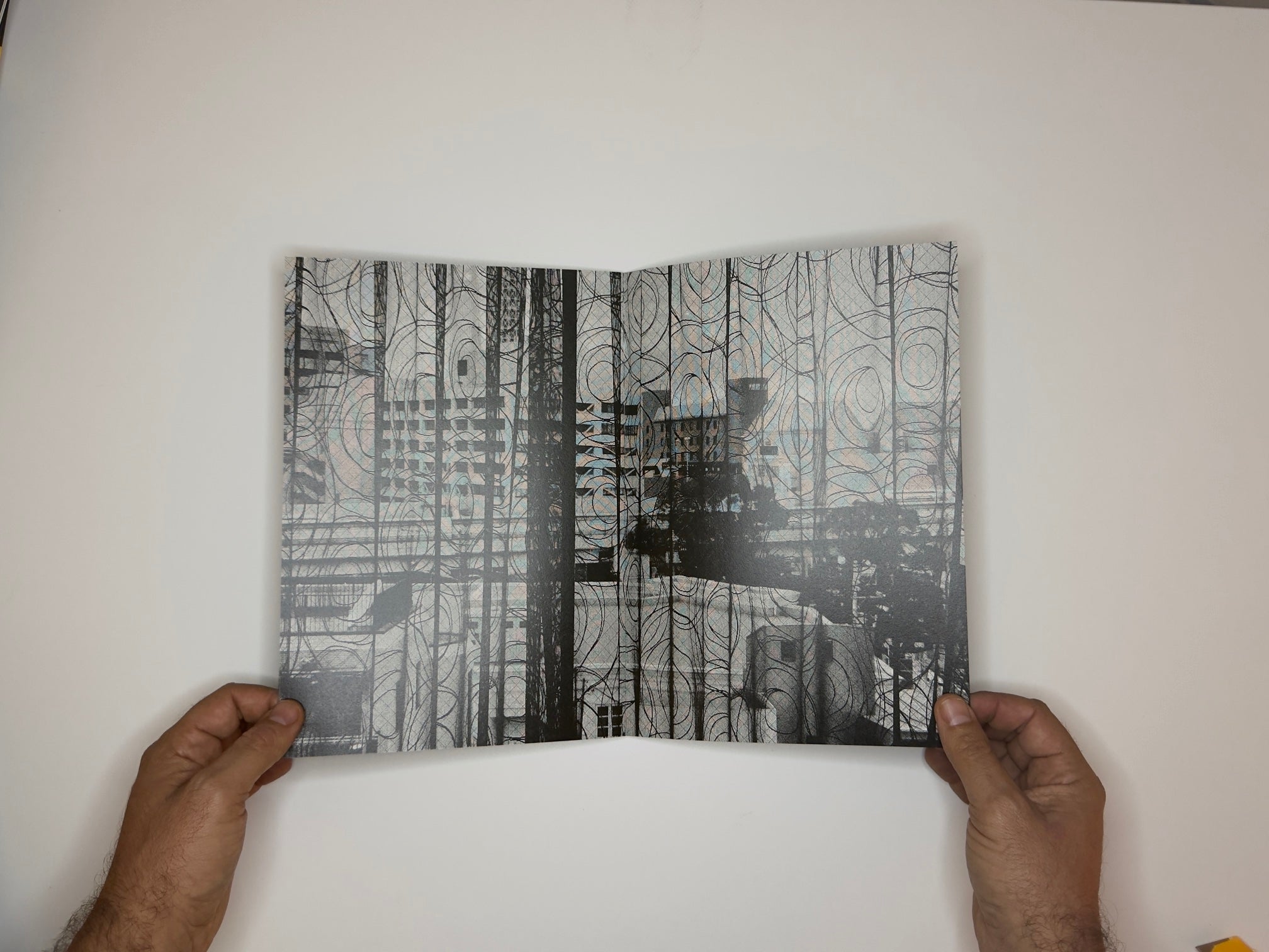 赤い靴 下 (Akai Kutsu Vol. 2),  Daido Moriyama, SUPER LABO,  2019