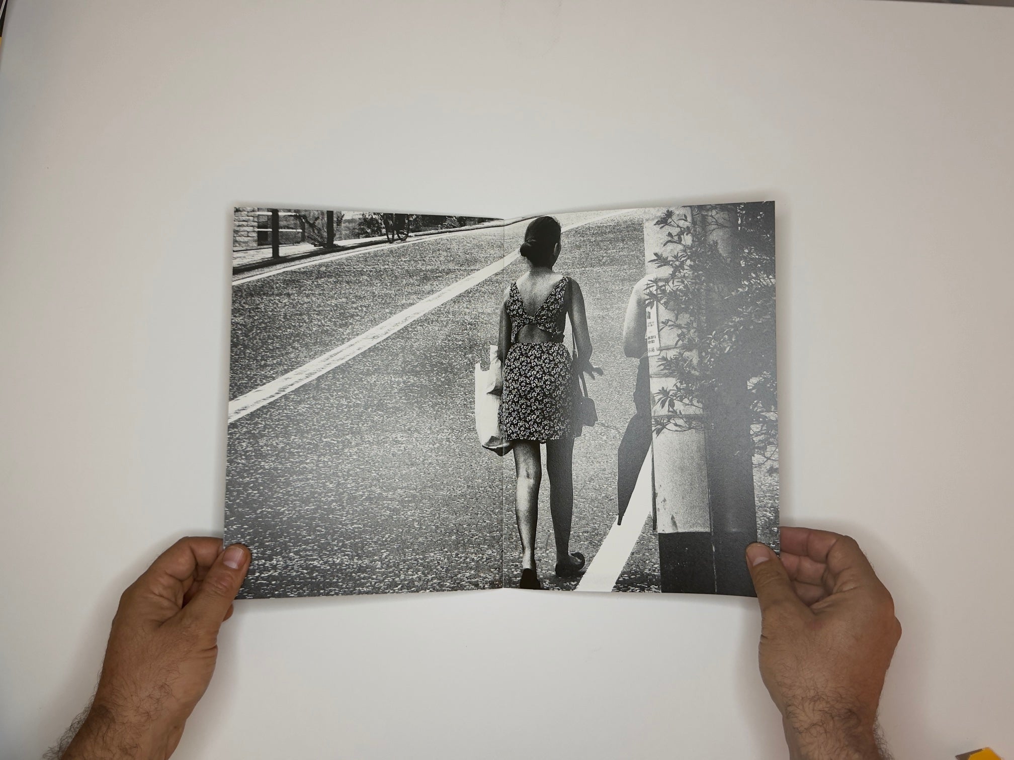 赤い靴 下 (Akai Kutsu Vol. 2),  Daido Moriyama, SUPER LABO,  2019