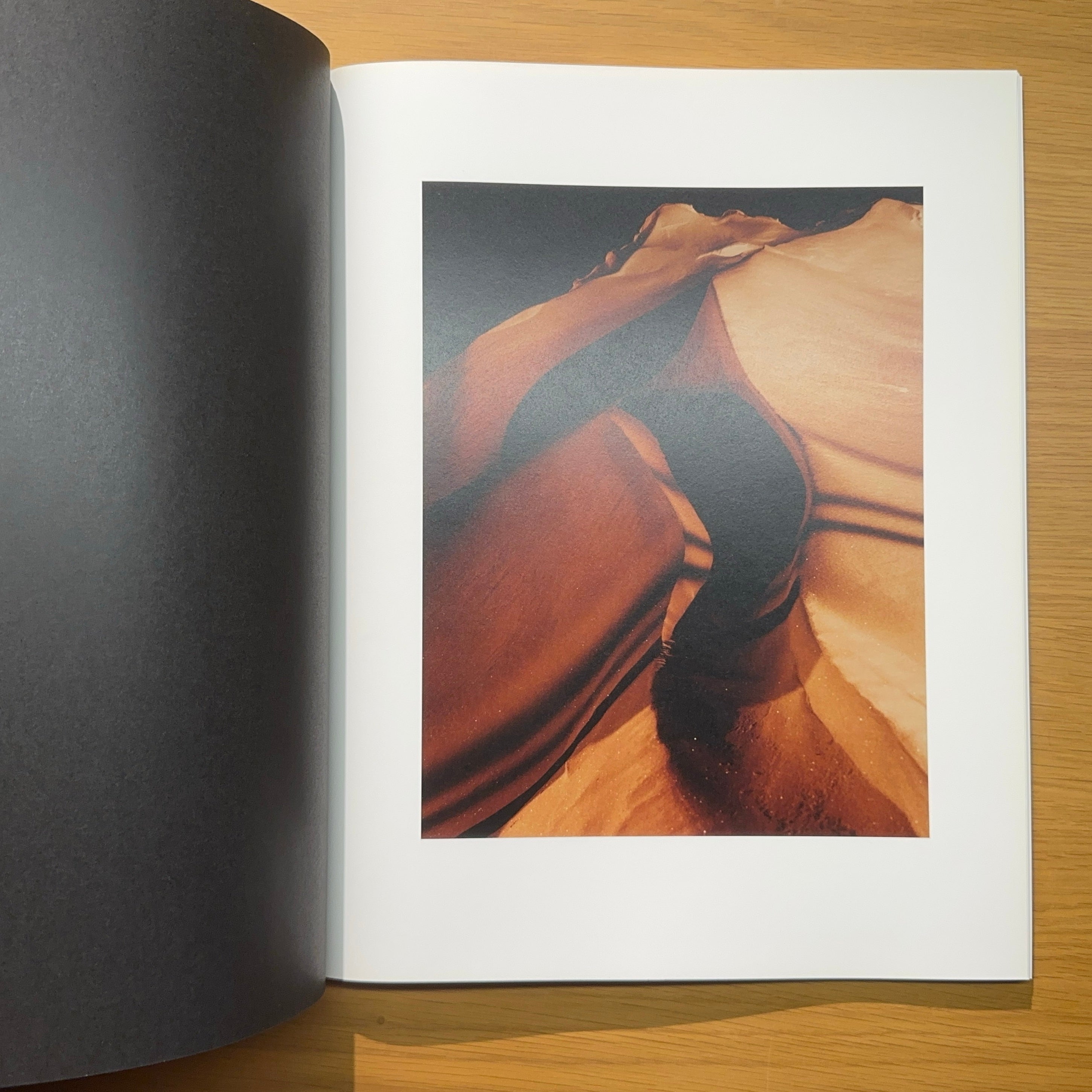 Noche polar — Mark Mahaney