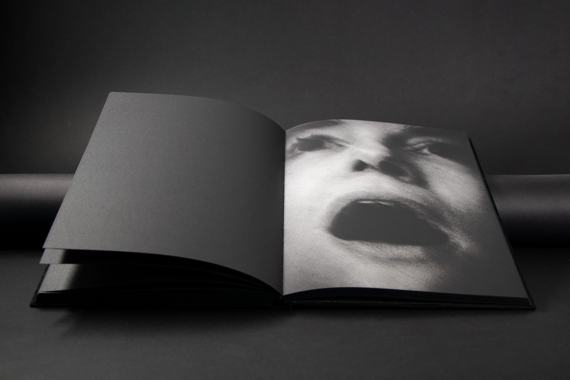 Relaxing Chamber — Aleksei Kazantsev, 2022, Dienatch edition of 500