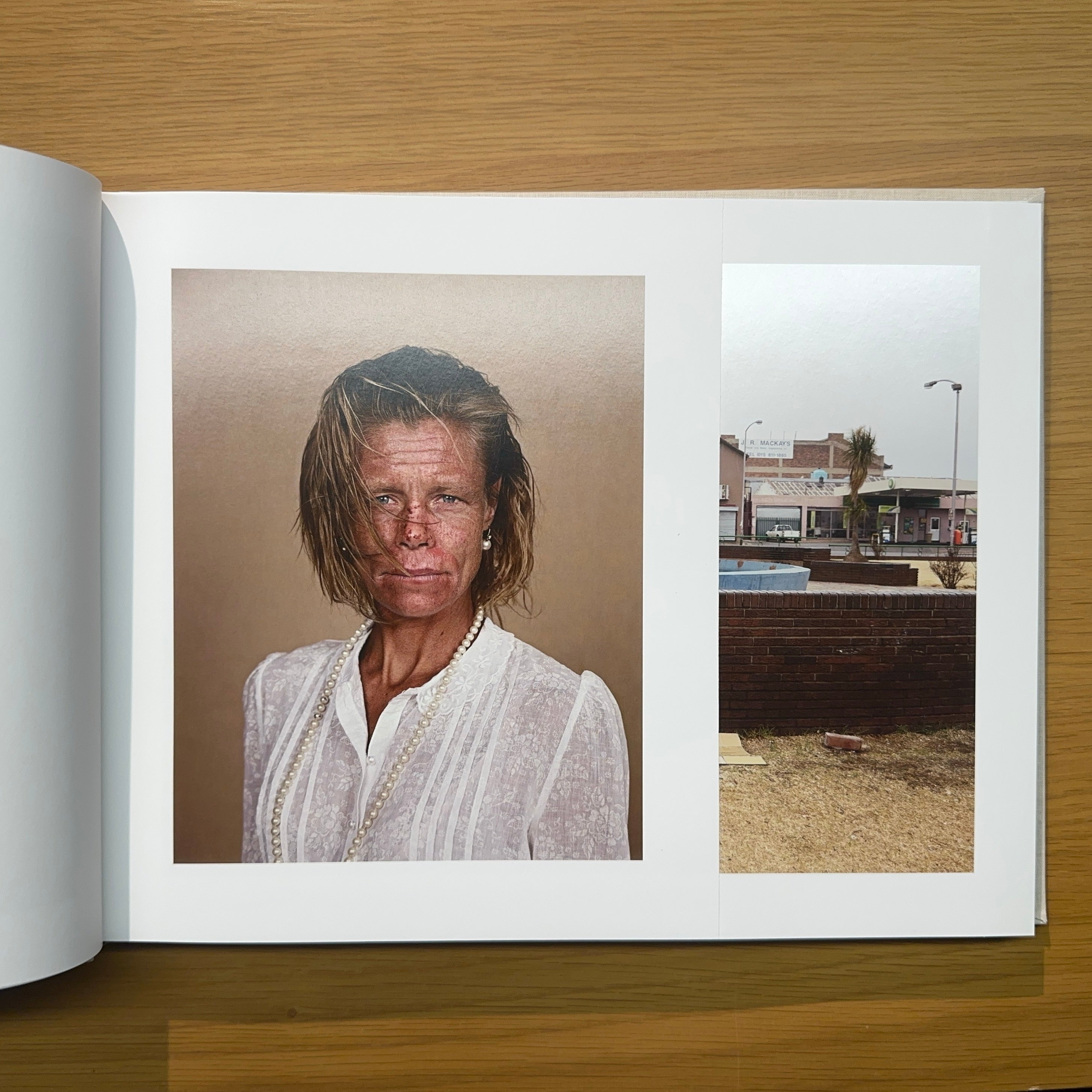 KIN — Pieter Hugo (Primera edición)