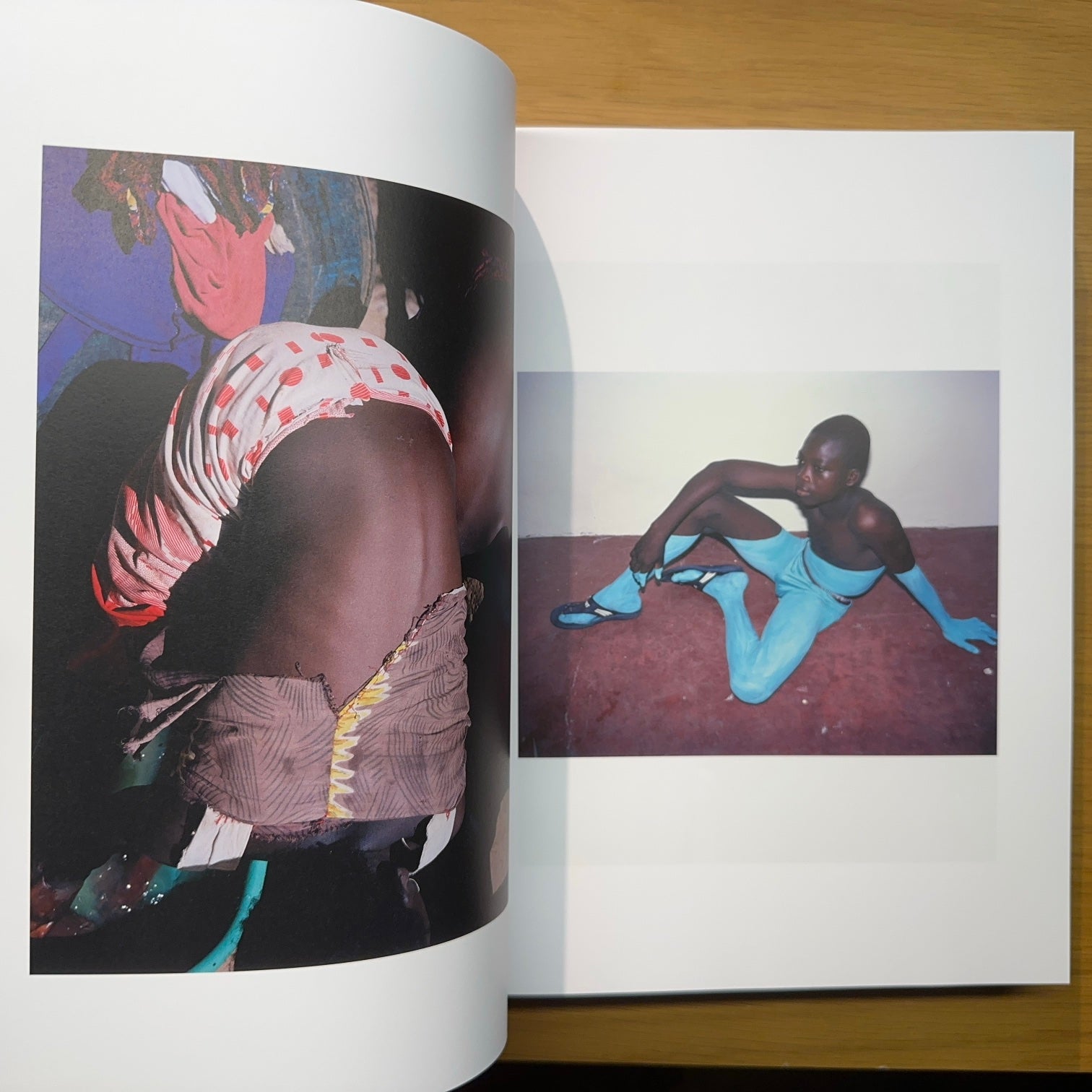 VIVIANE SASSEN — FÓSFORO: Arte y moda 1990–2023