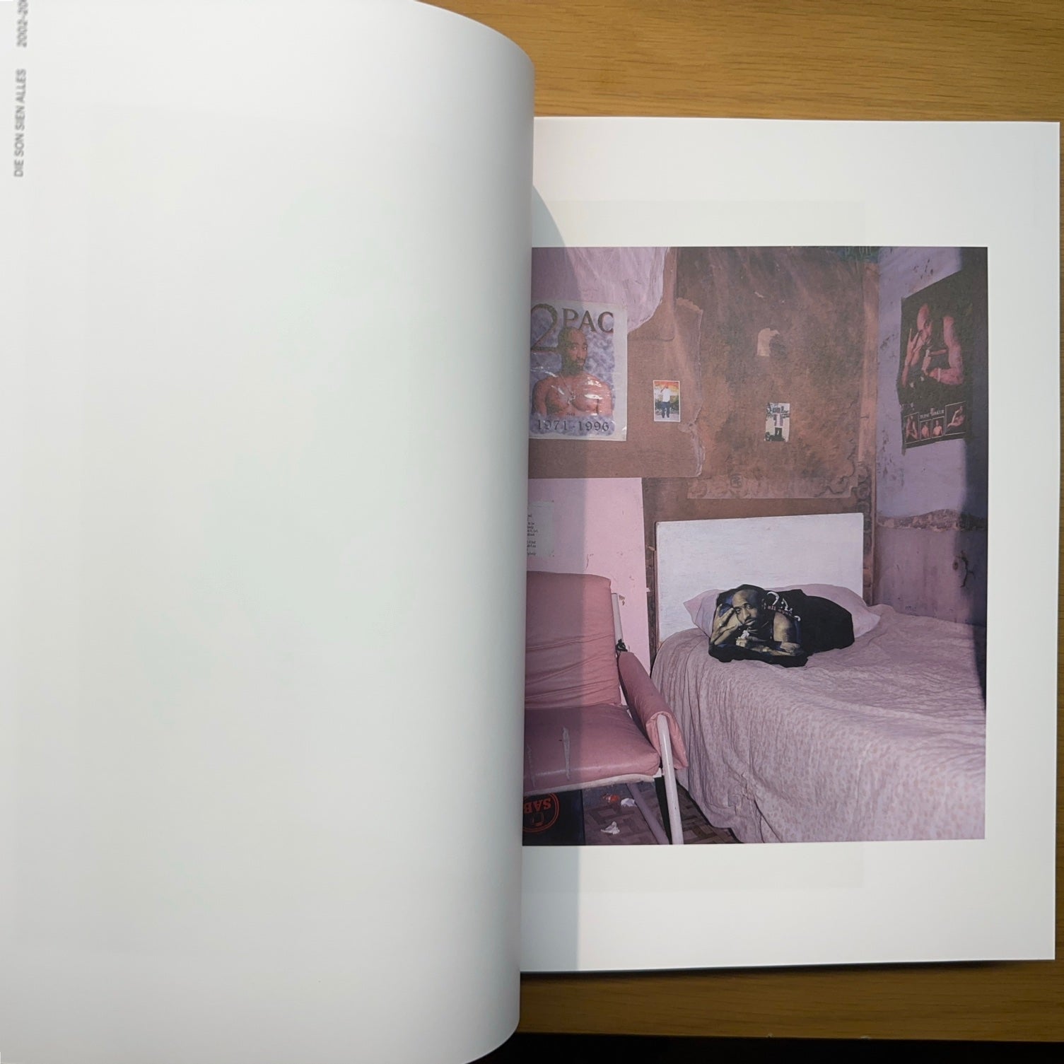 VIVIANE SASSEN — FÓSFORO: Arte y moda 1990–2023