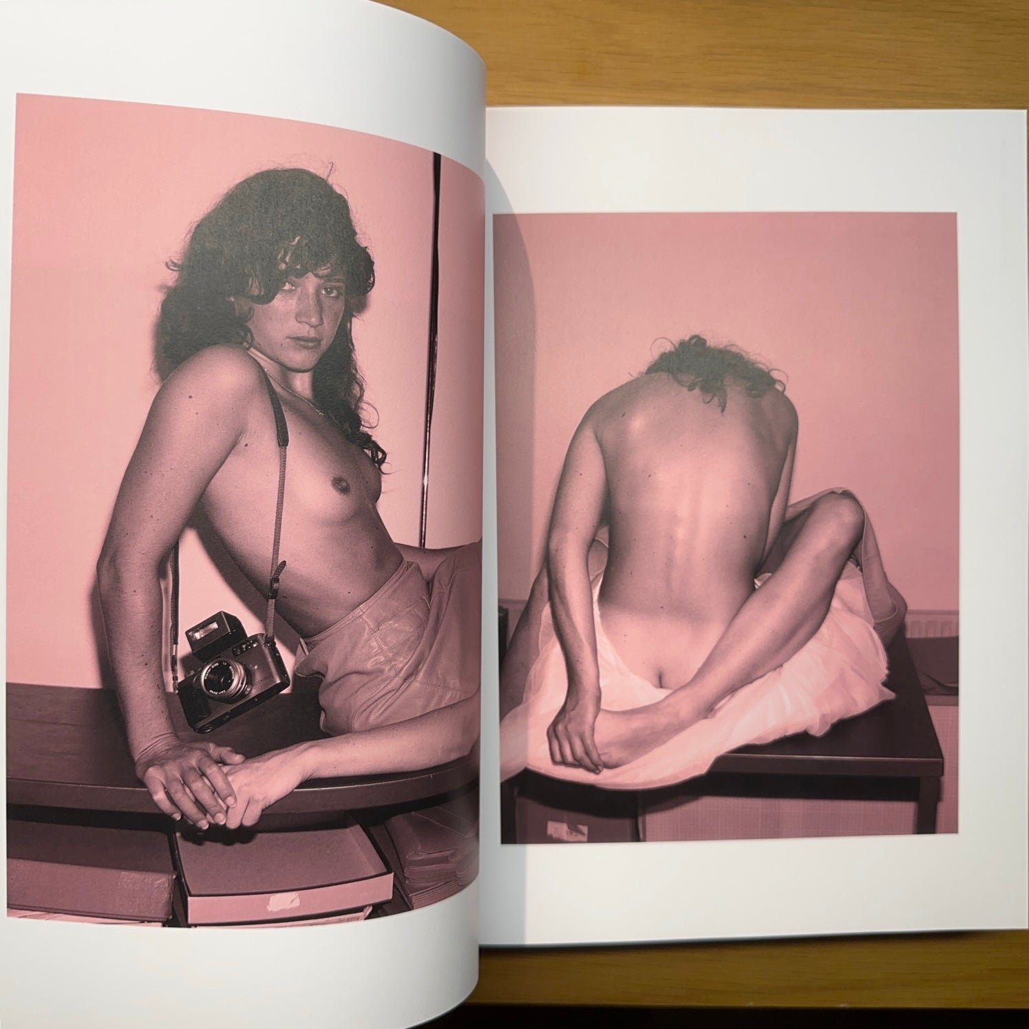 VIVIANE SASSEN — FÓSFORO: Arte y moda 1990–2023
