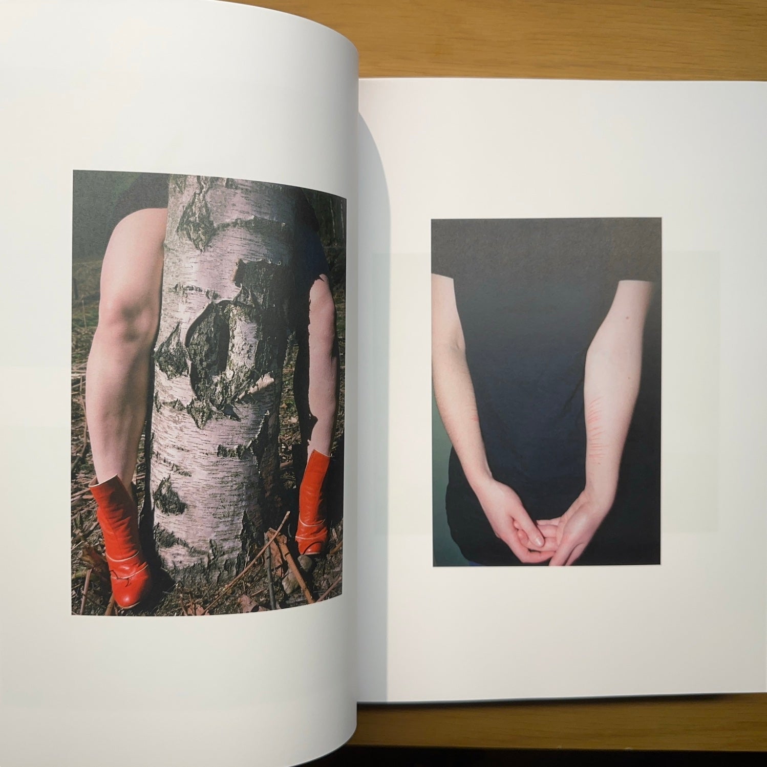 VIVIANE SASSEN — FÓSFORO: Arte y moda 1990–2023