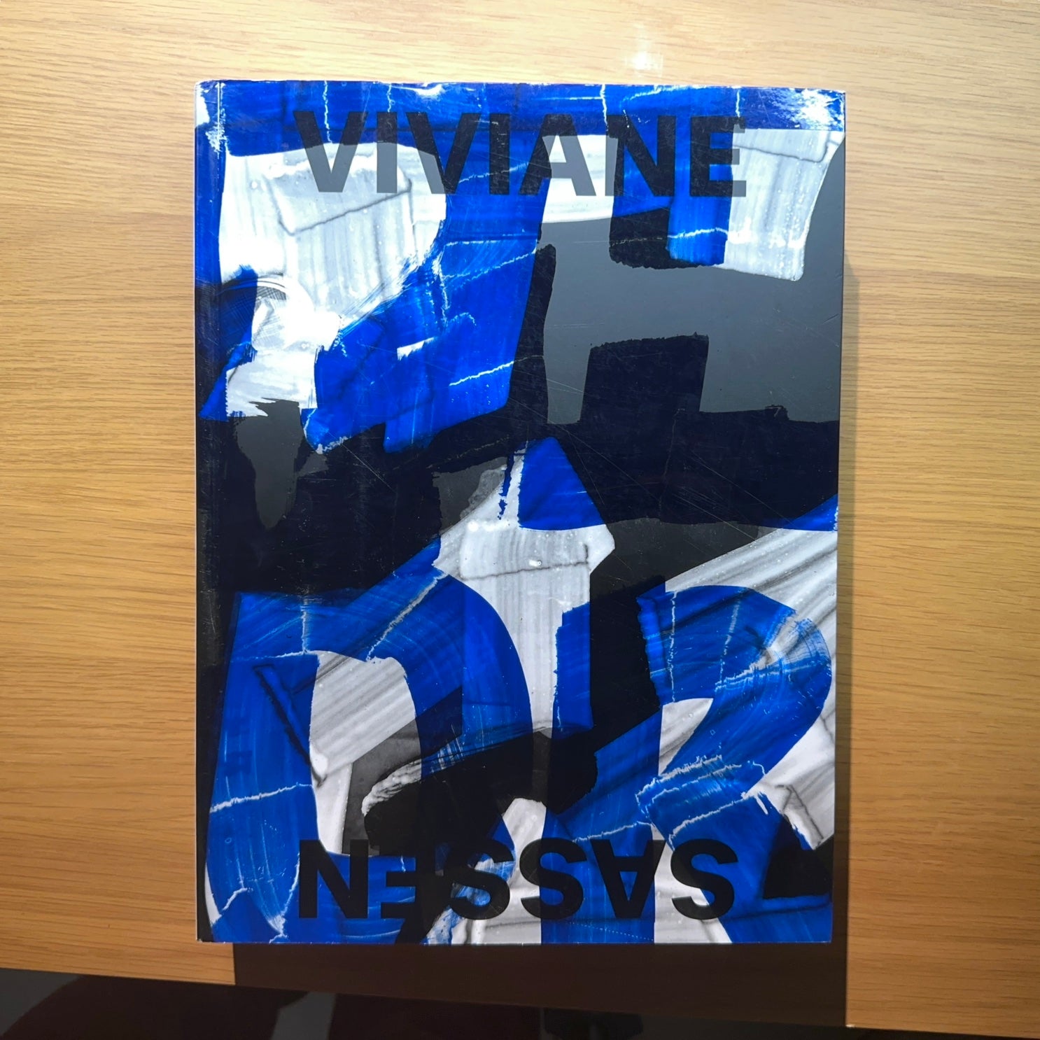 VIVIANE SASSEN — FÓSFORO: Arte y moda 1990–2023