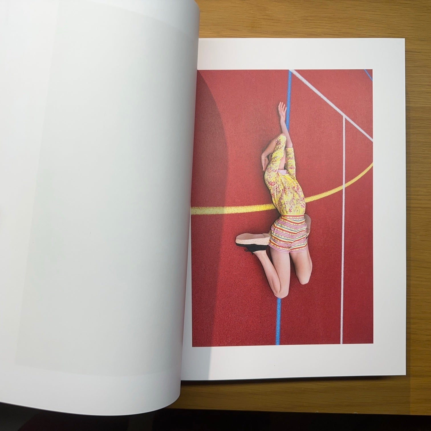 VIVIANE SASSEN — FÓSFORO: Arte y moda 1990–2023