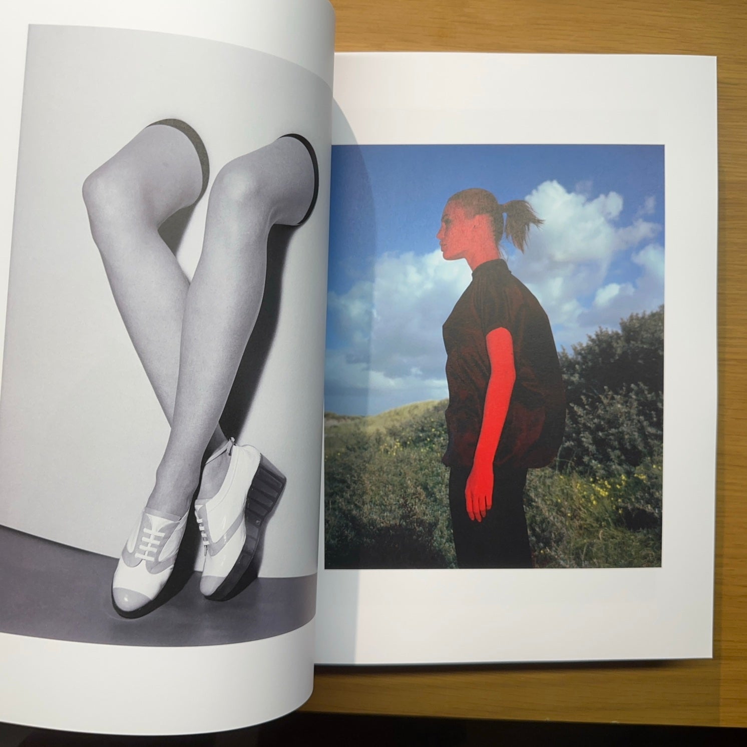 VIVIANE SASSEN — FÓSFORO: Arte y moda 1990–2023