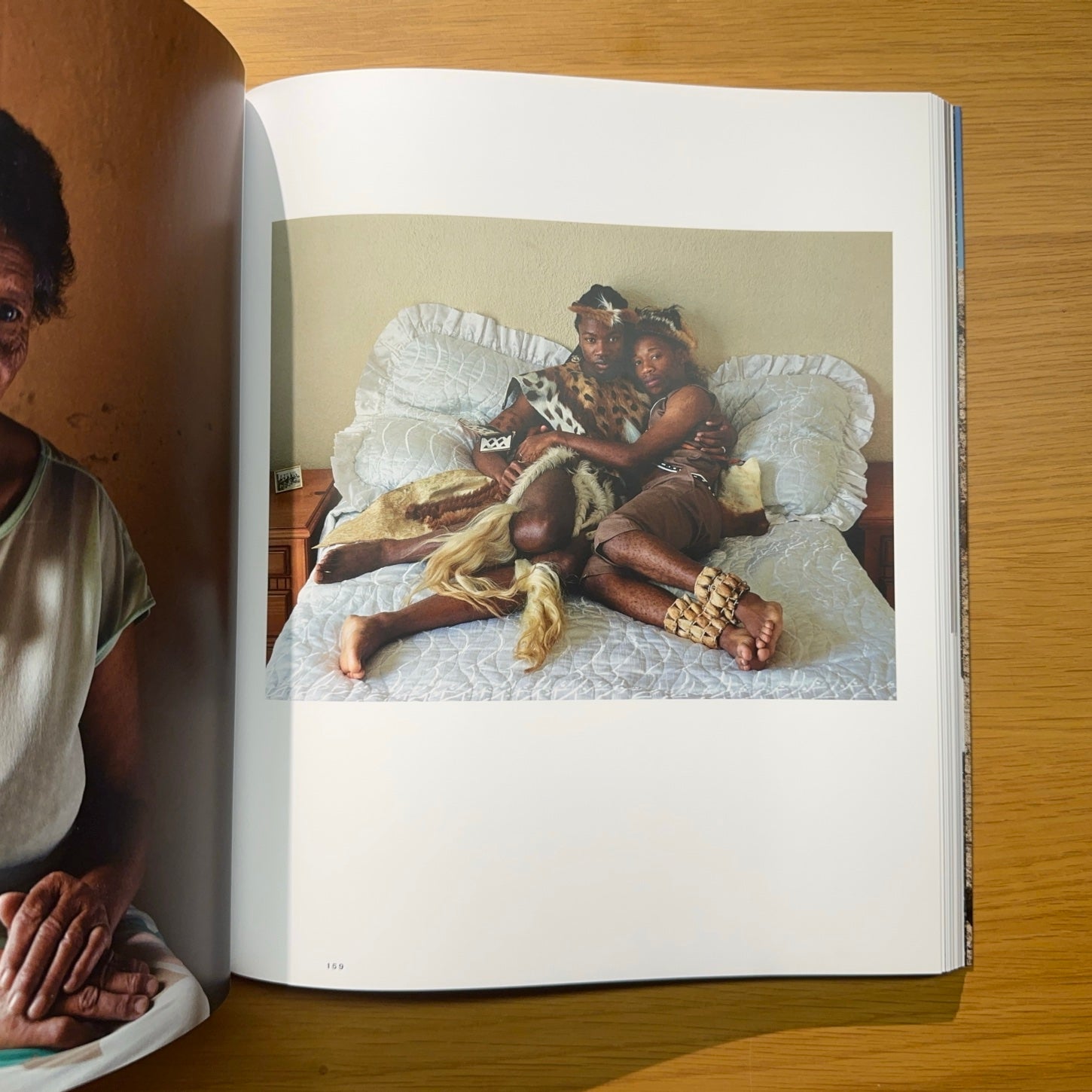 Pieter Hugo: Between the Devil and the Deep Blue Sea – DaRWIN