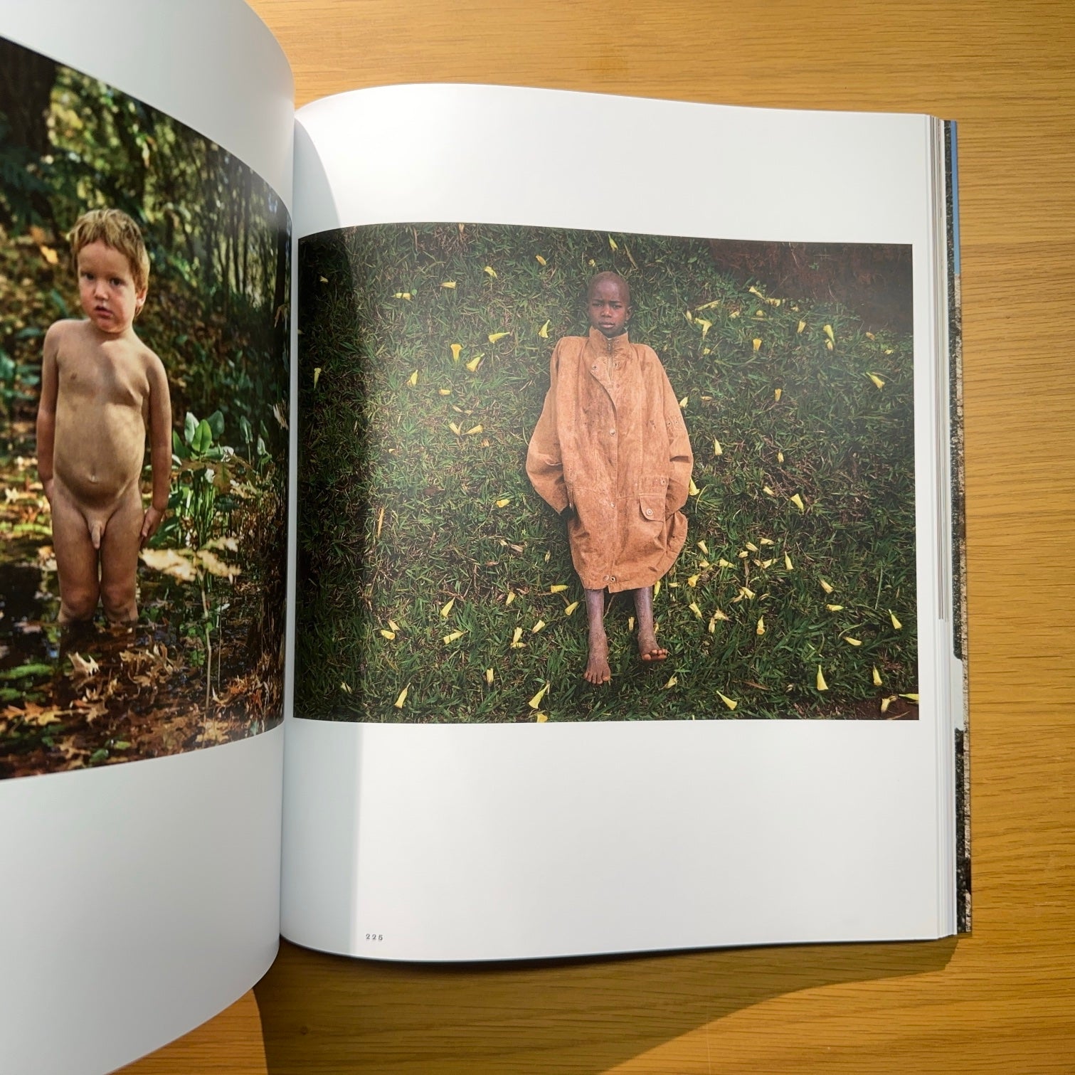 Pieter Hugo: Entre el diablo y el profundo mar azul