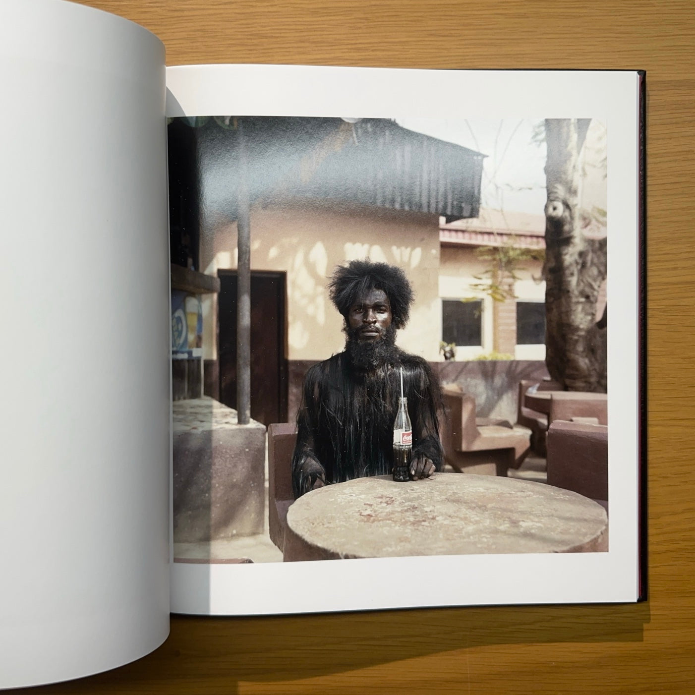 Nollywood — Pieter Hugo, Edición especial (Firmada + Impresión C), 2009