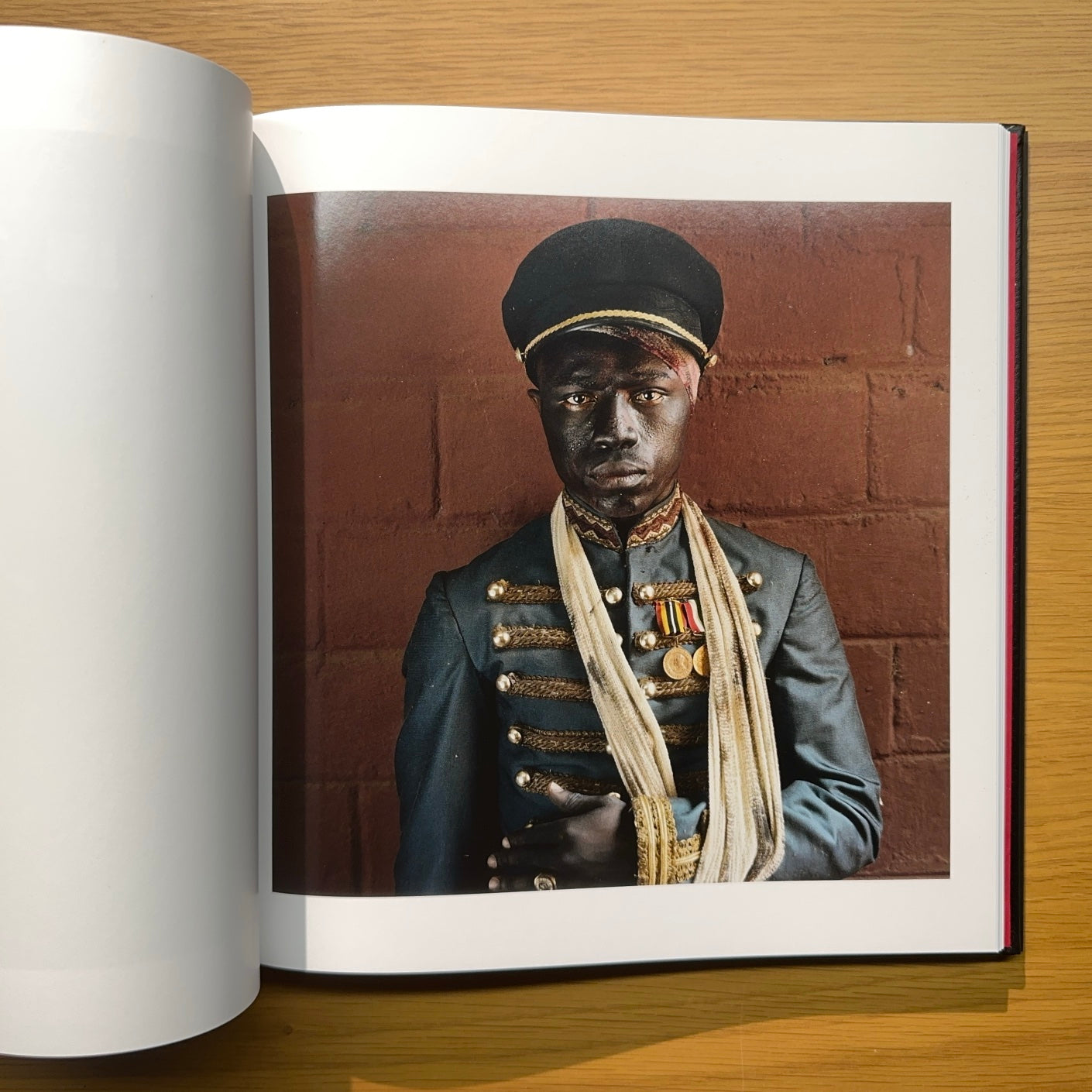 Nollywood — Pieter Hugo, Edición especial (Firmada + Impresión C), 2009