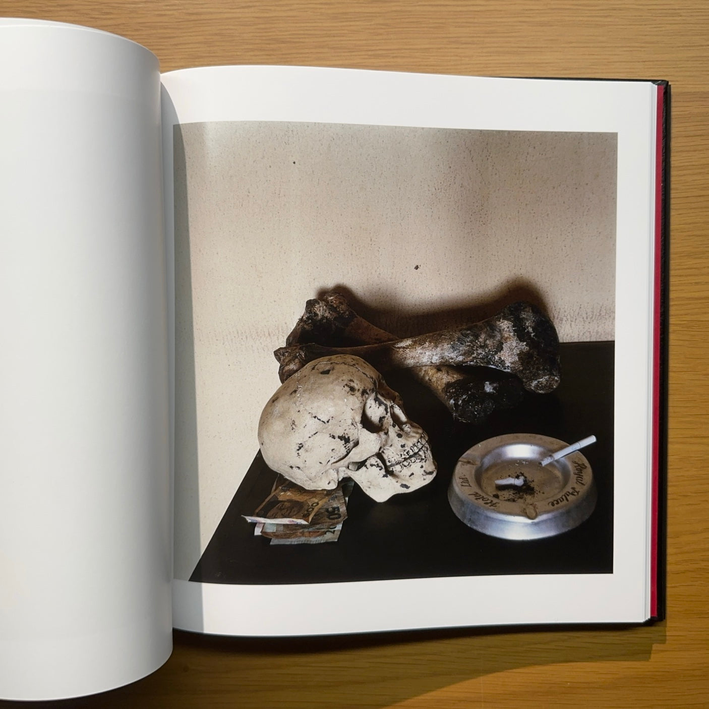 Nollywood — Pieter Hugo, Edición especial (Firmada + Impresión C), 2009