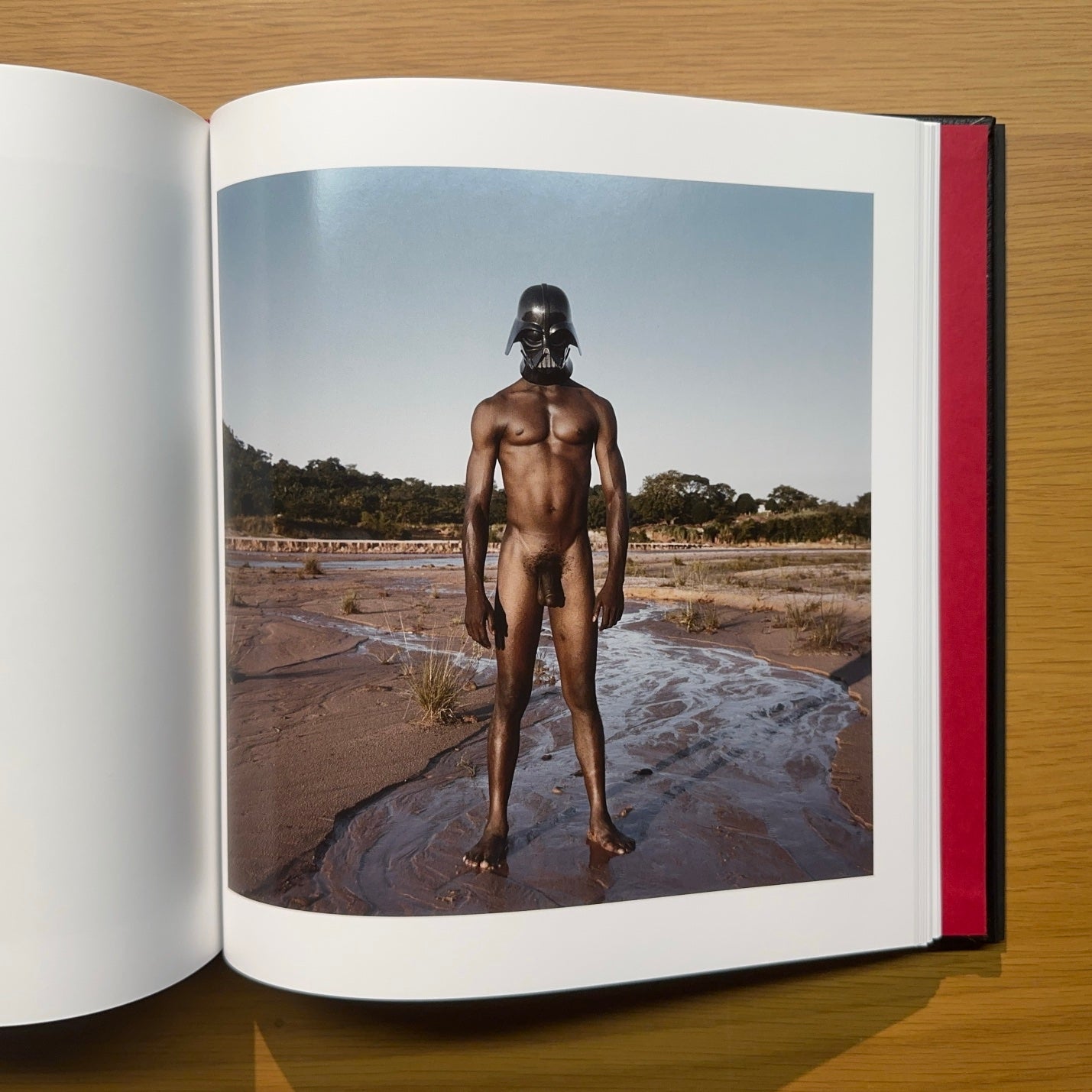 Nollywood — Pieter Hugo, Edición especial (Firmada + Impresión C), 2009
