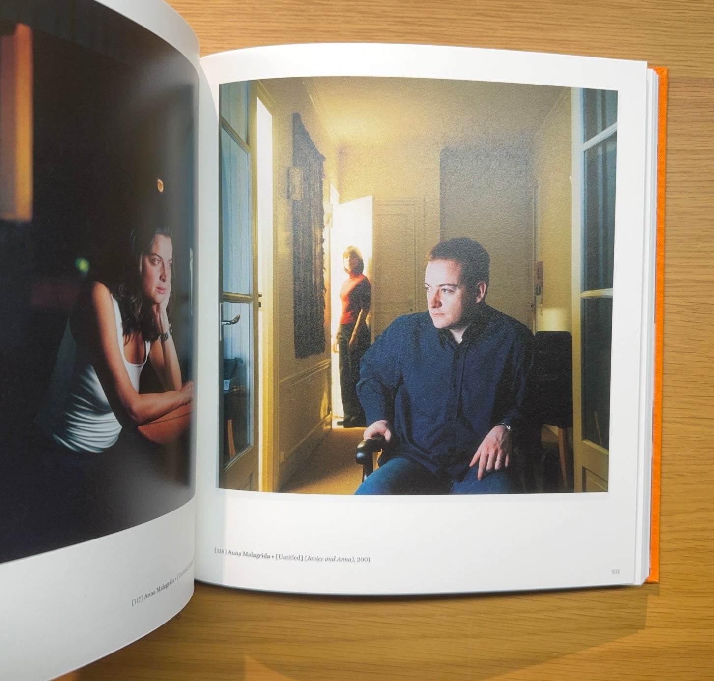 El Pulso de la Vida — Retratos fotográficos siglo XXI