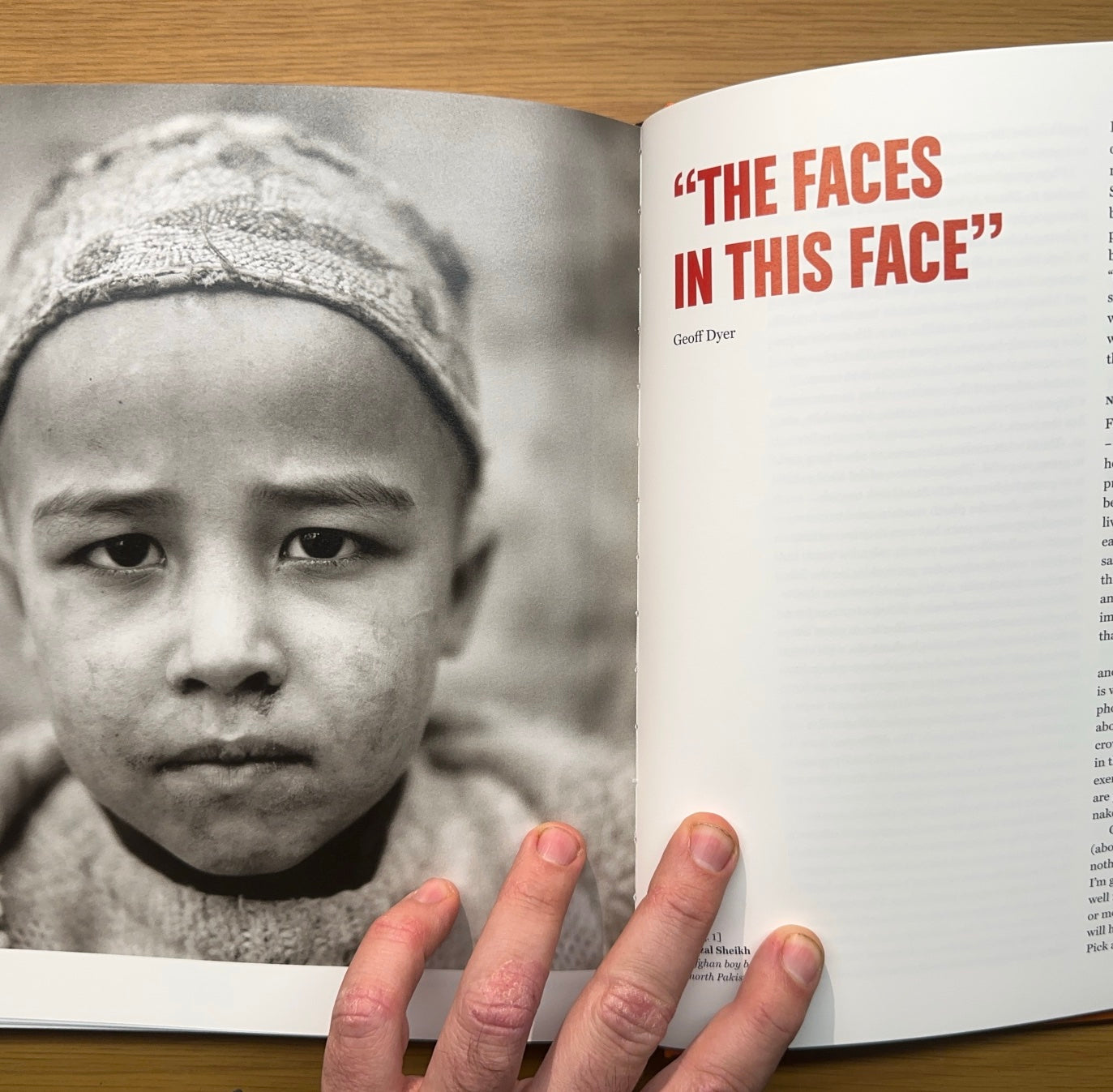 El Pulso de la Vida — Retratos fotográficos siglo XXI