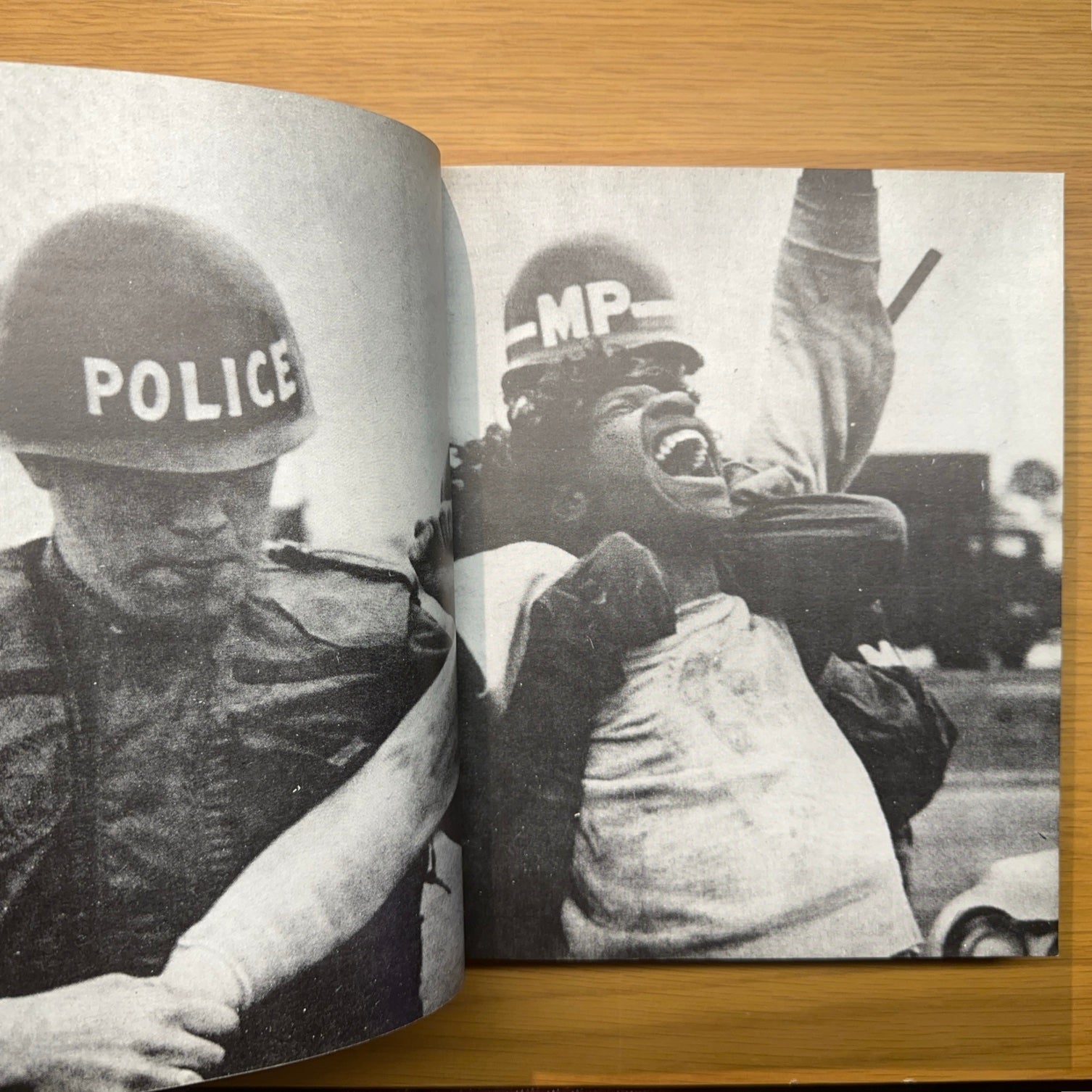 Pornographie – Klaus Staeck, 1971
