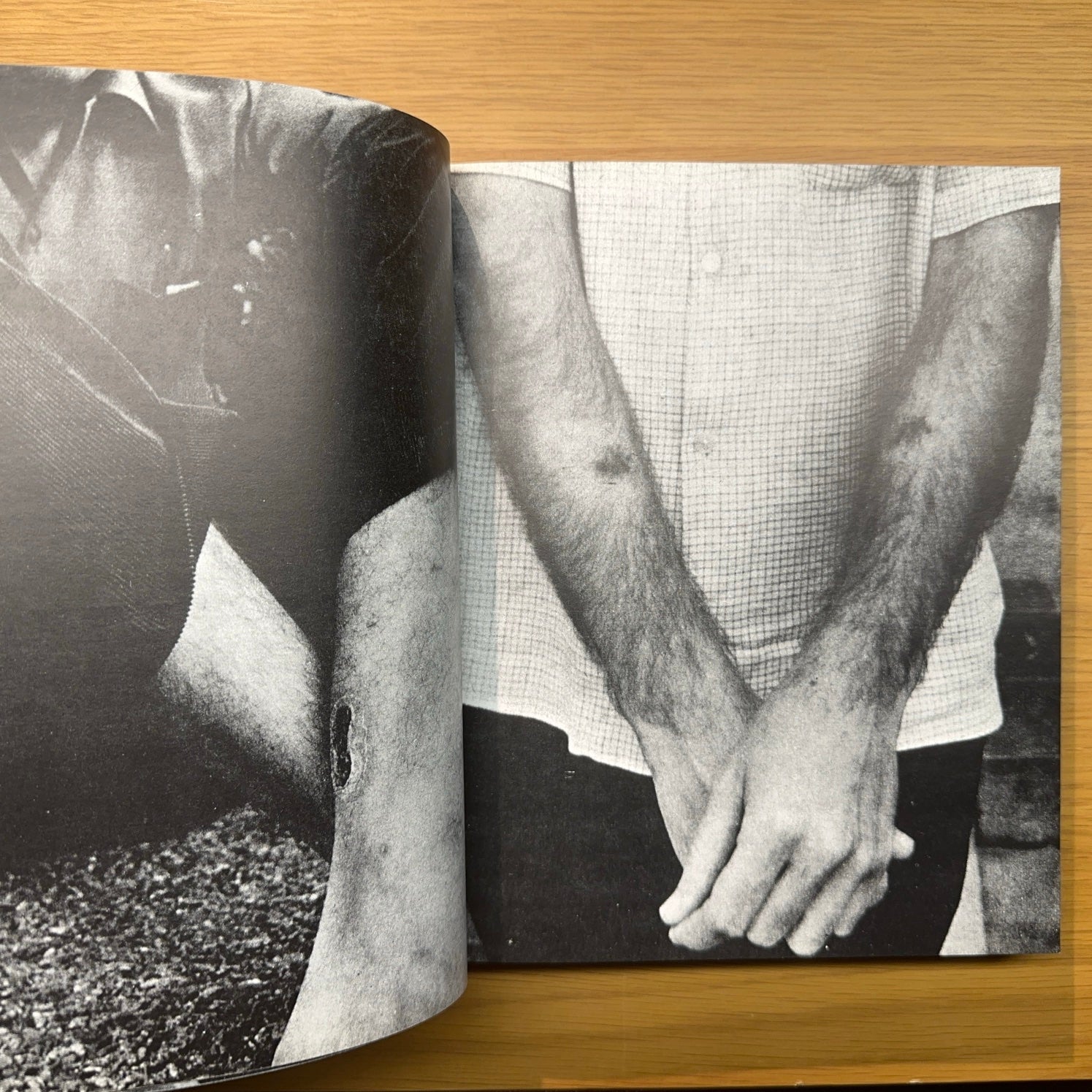 Pornographie – Klaus Staeck, 1971