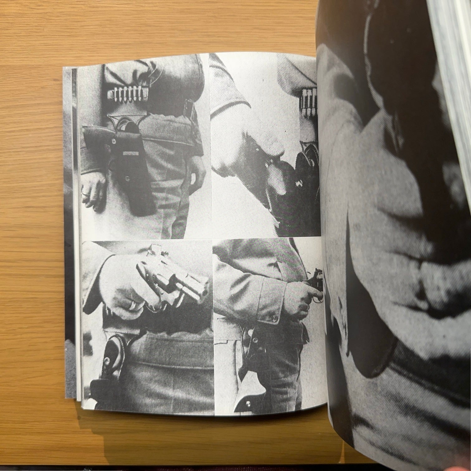 Pornographie – Klaus Staeck, 1971