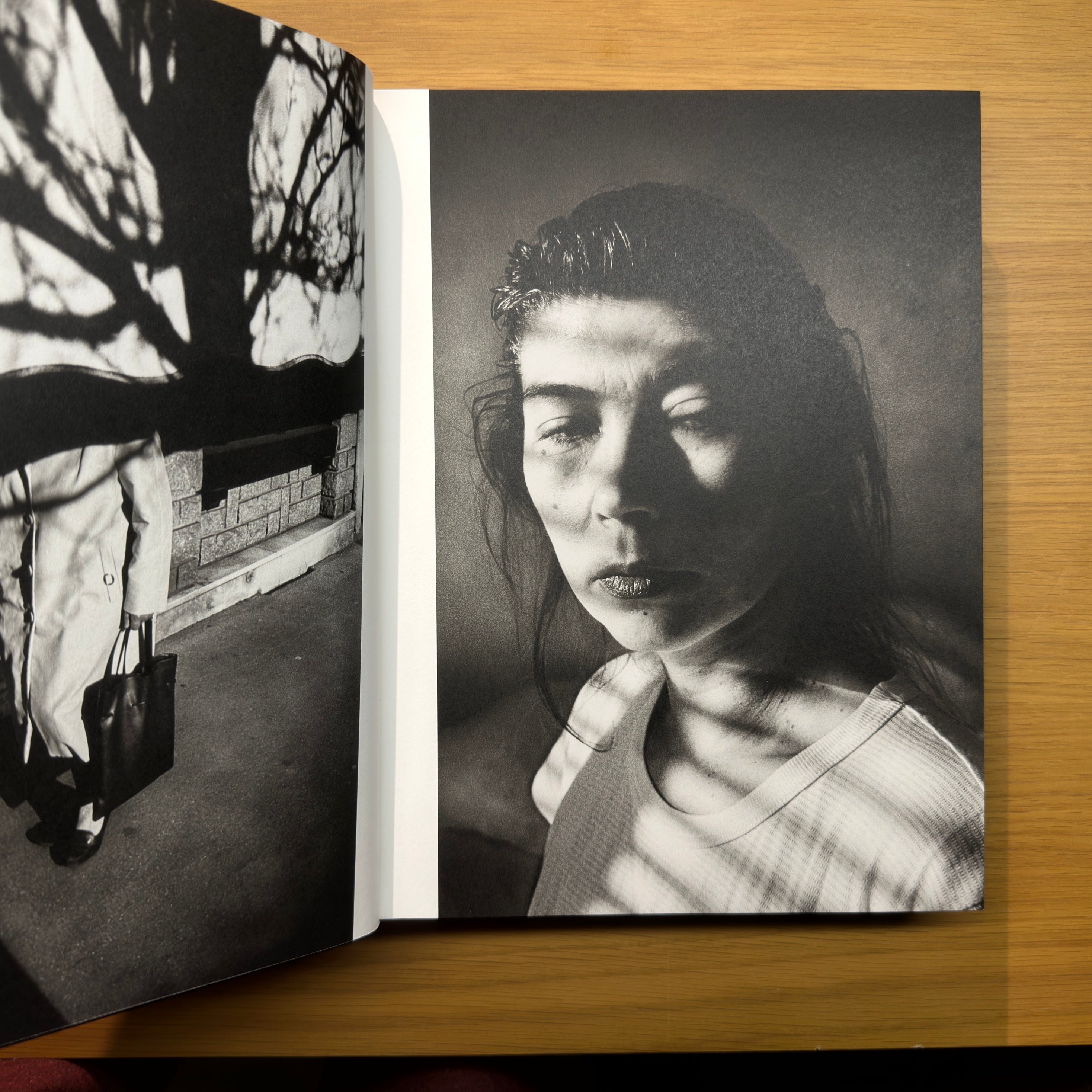 Anders Petersen – DaRWIN
