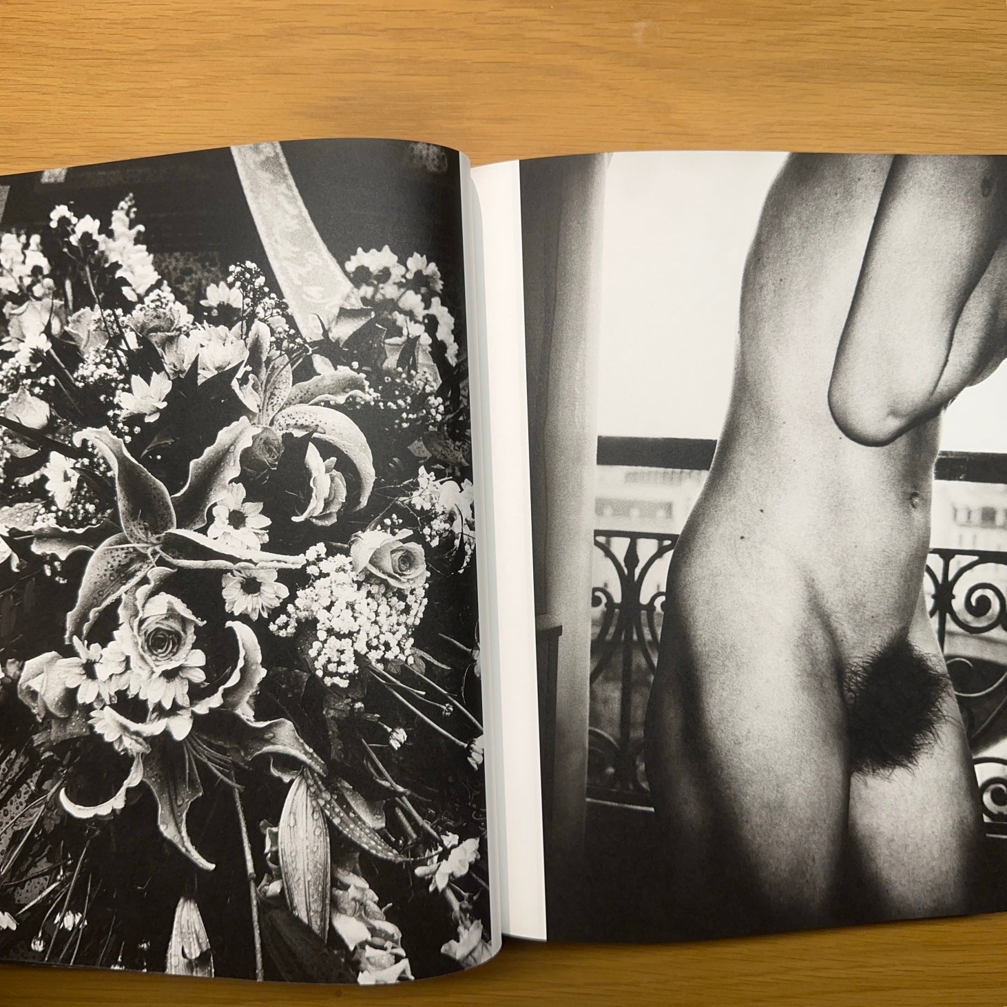 ANDERS PETERSEN - Monographie